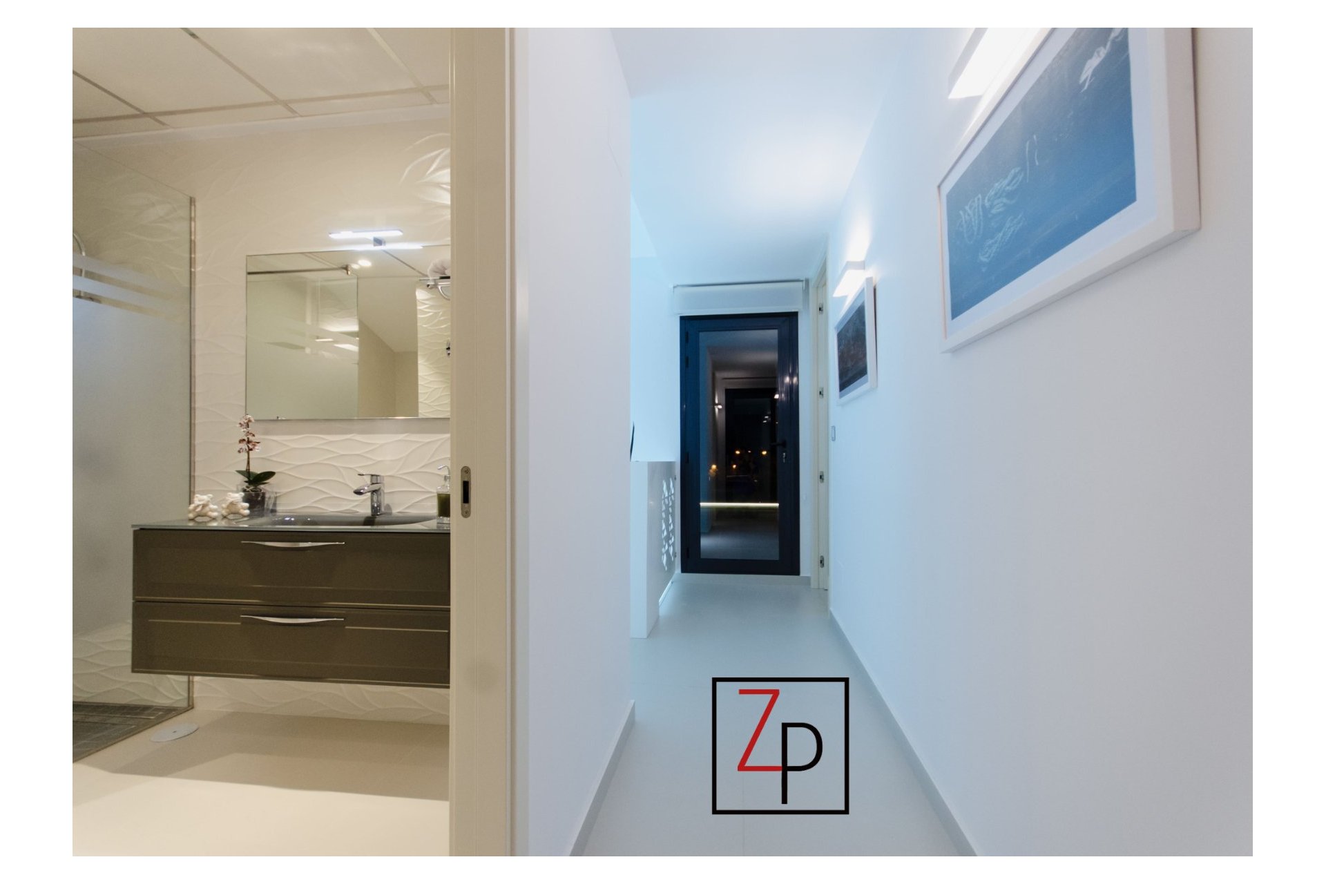 Nýbygging - Einbýlishús -
Orihuela Costa - Dehesa de campoamor