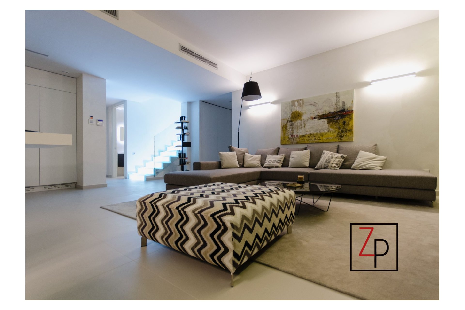 Nýbygging - Einbýlishús -
Orihuela Costa - Dehesa de campoamor