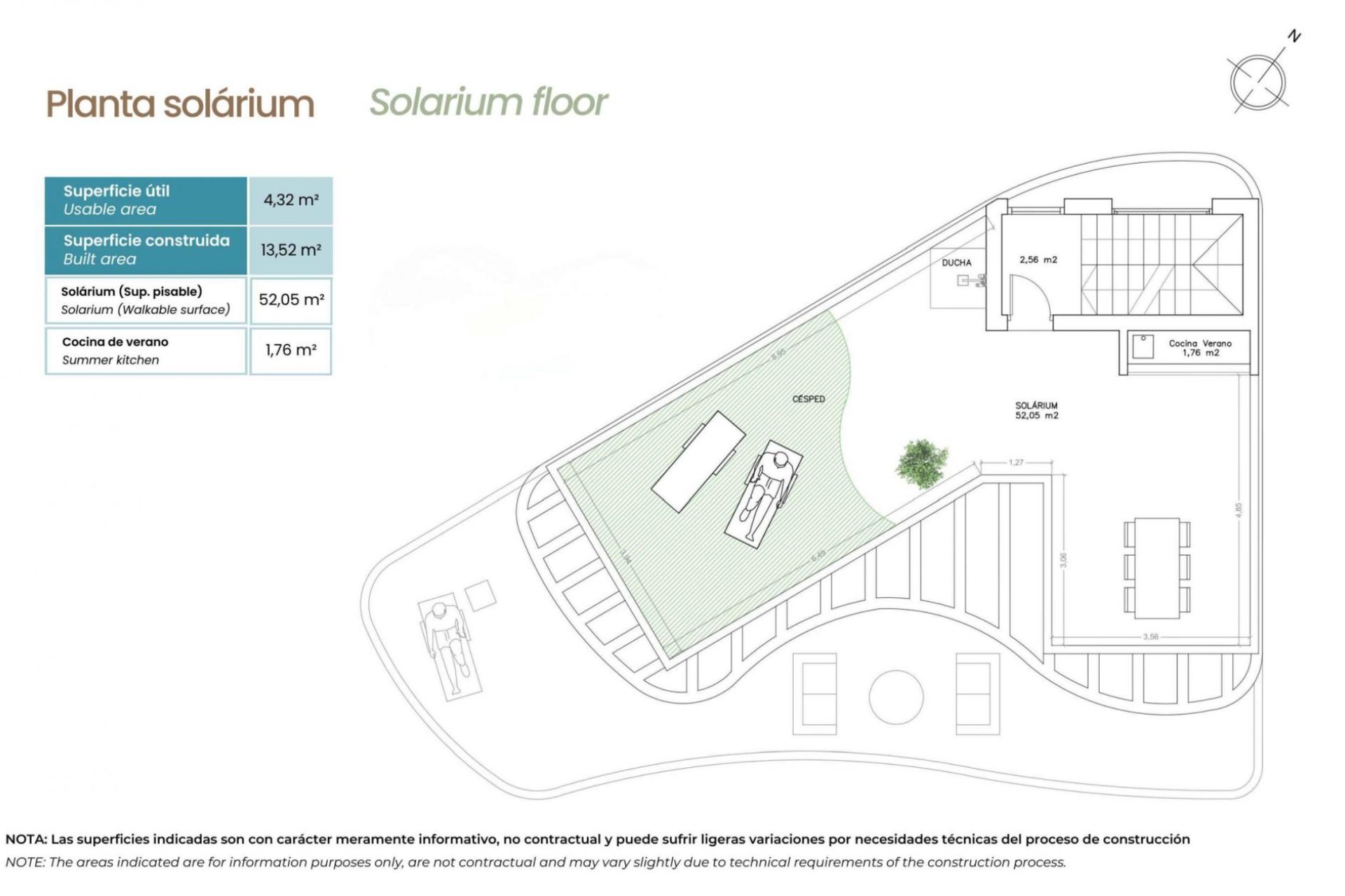 Nýbygging - Einbýlishús -
Orihuela Costa - La Zenia