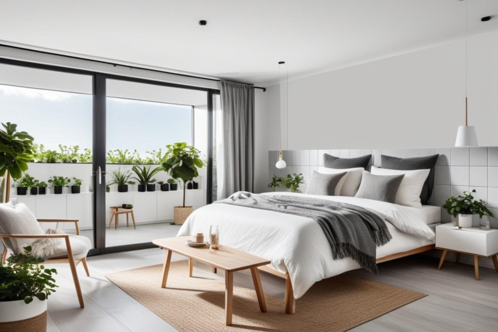 Nýbygging - Einbýlishús -
Orihuela Costa - Las Filipinas