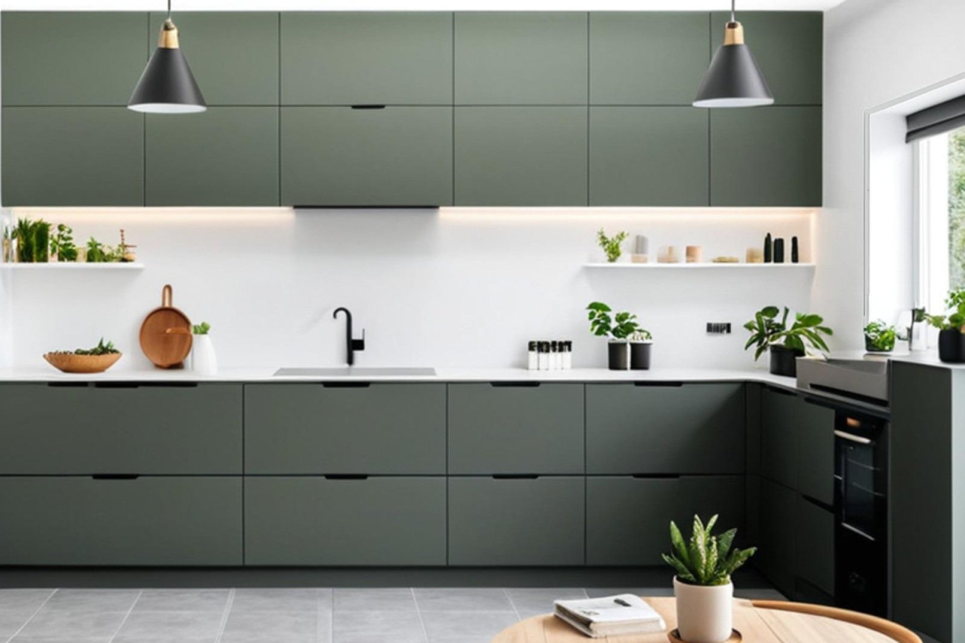 Nýbygging - Einbýlishús -
Orihuela Costa - Las Filipinas