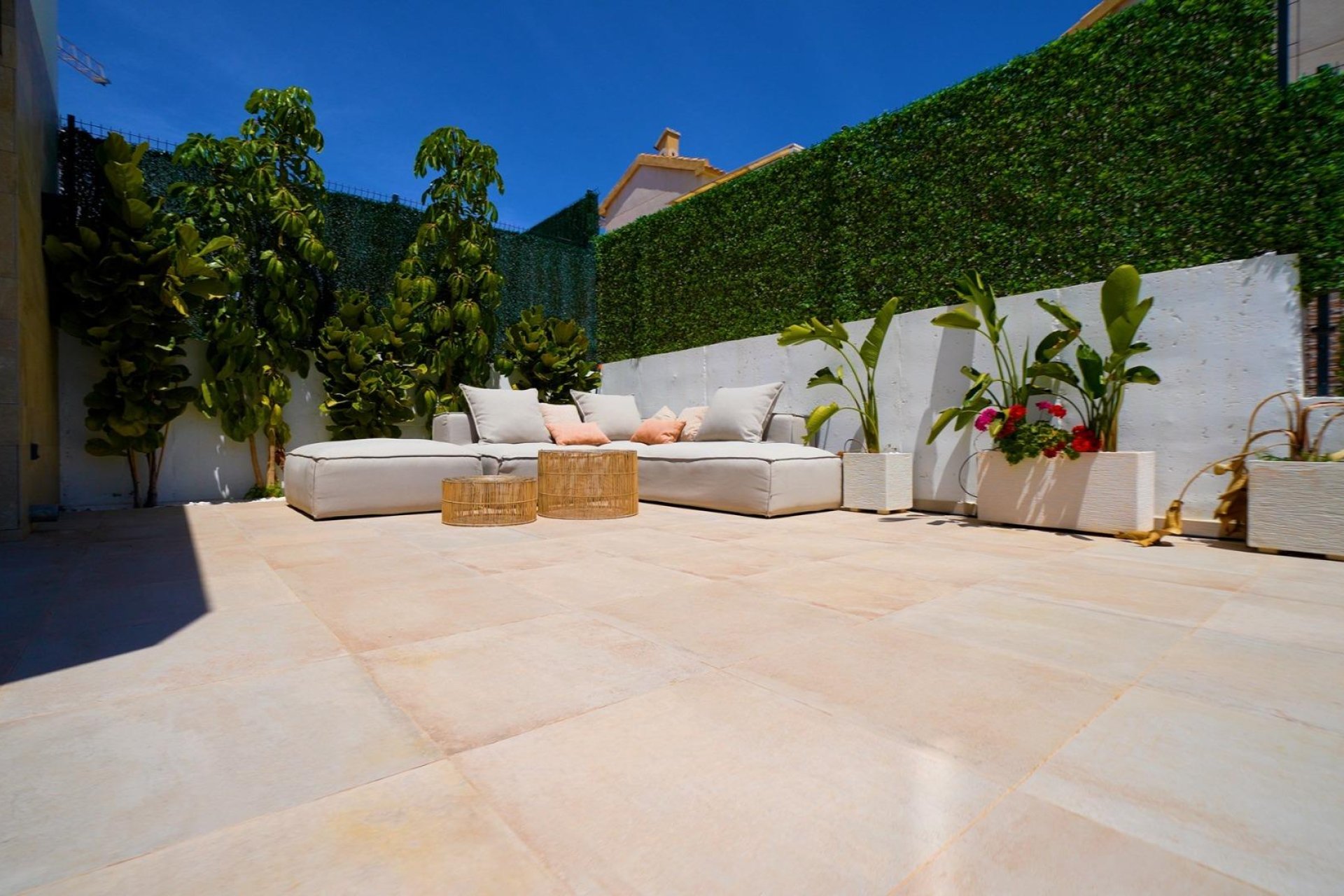 Nýbygging - Einbýlishús -
Orihuela Costa - Los Altos