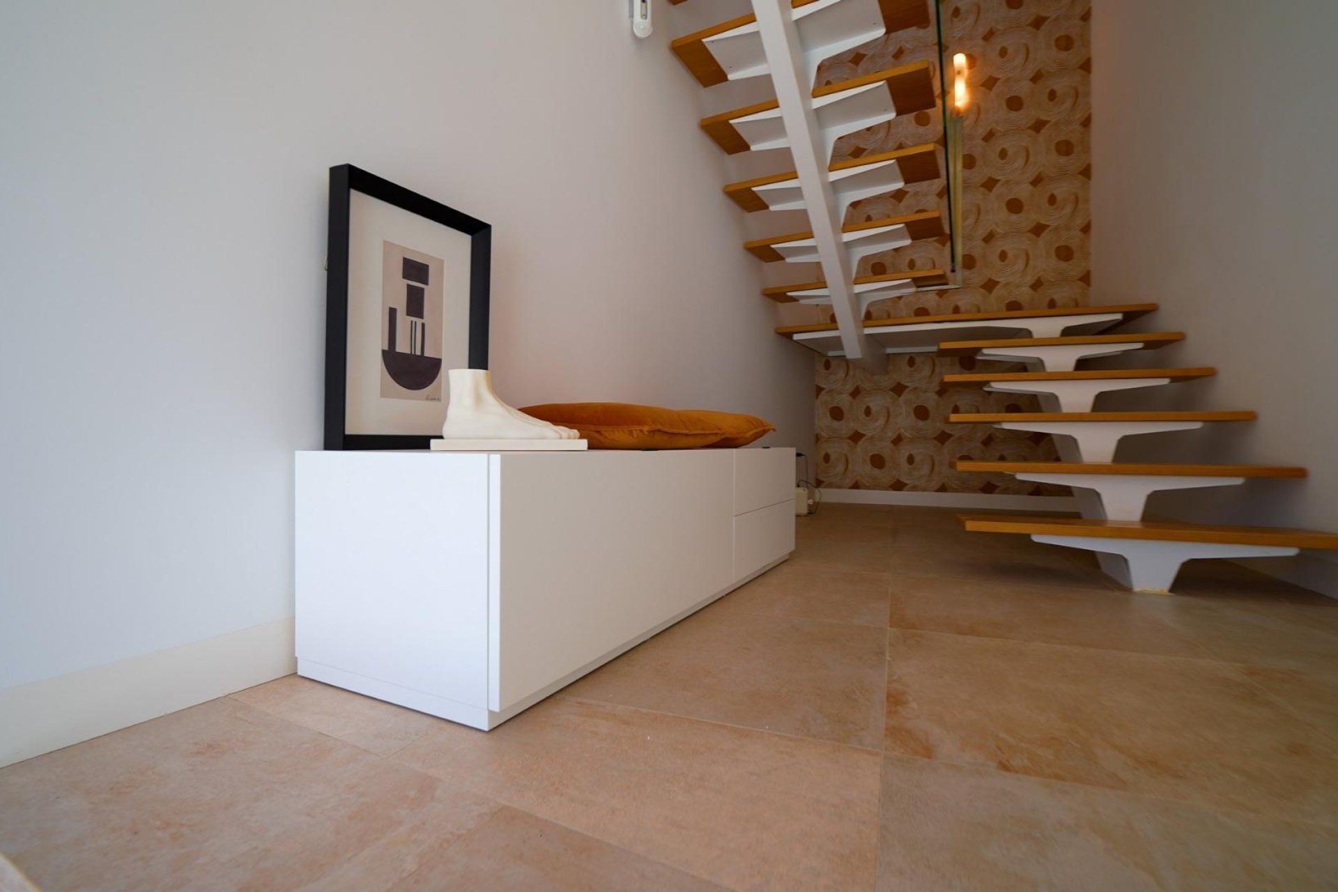 Nýbygging - Einbýlishús -
Orihuela Costa - Los Altos