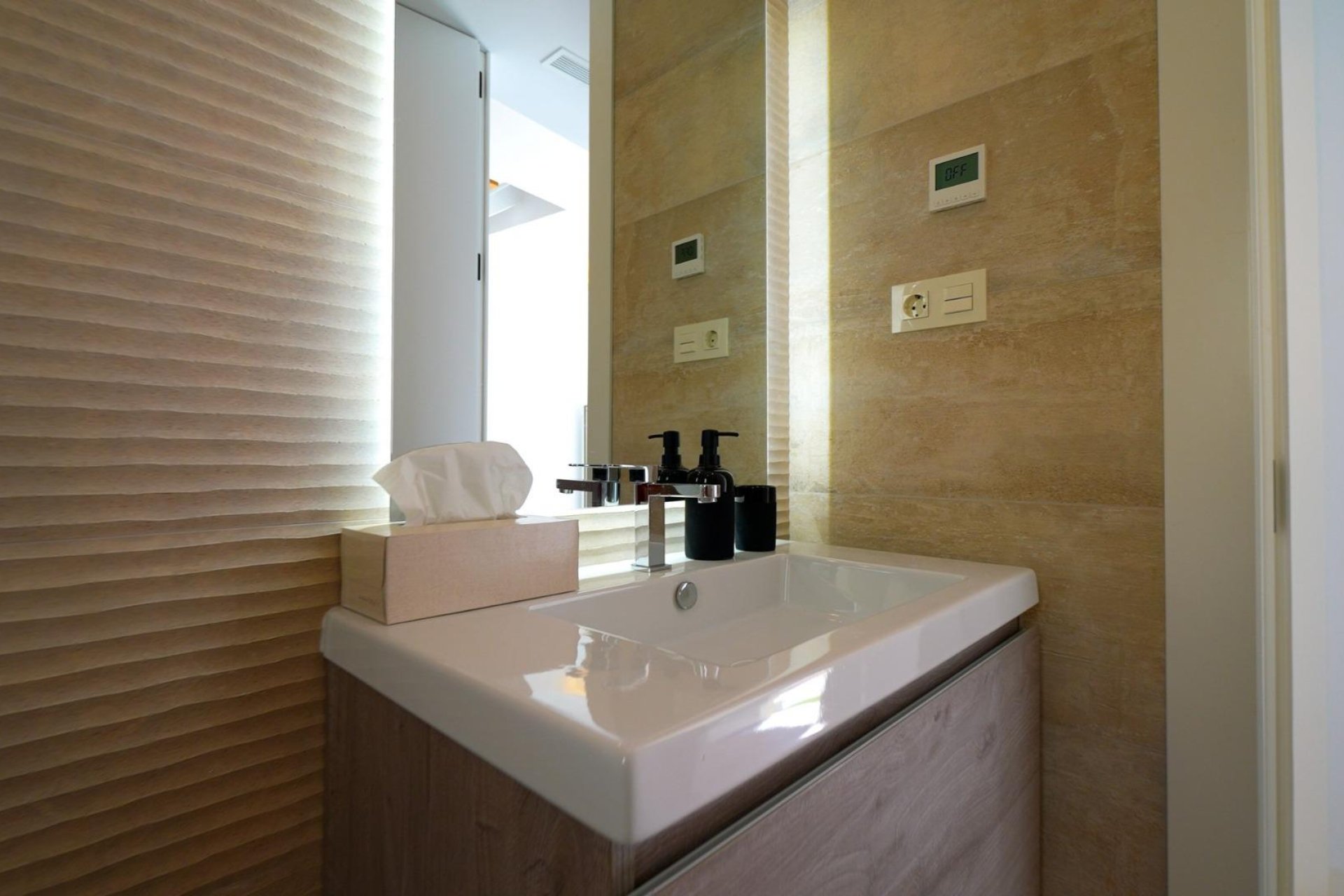 Nýbygging - Einbýlishús -
Orihuela Costa - Los Altos