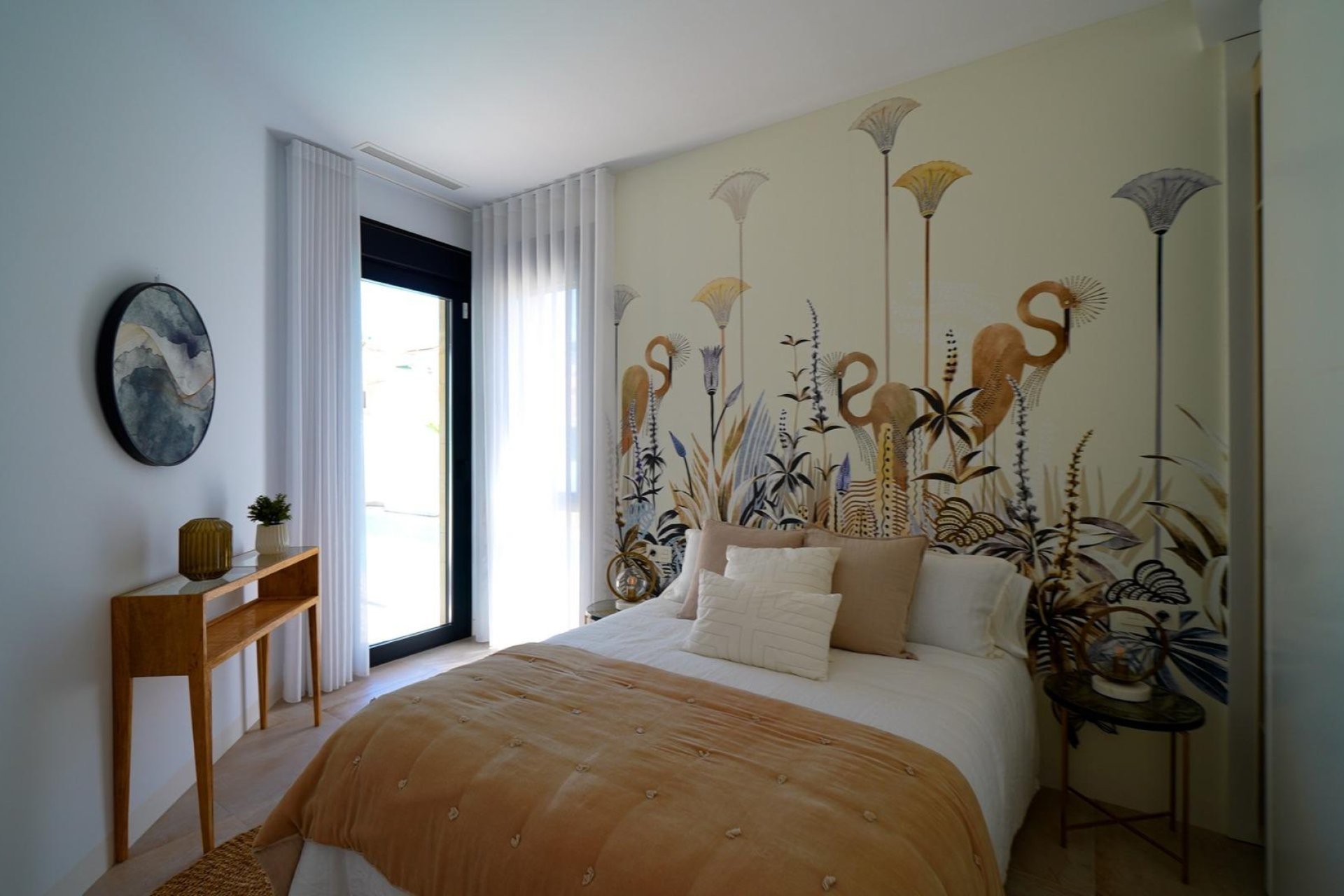 Nýbygging - Einbýlishús -
Orihuela Costa - Los Altos