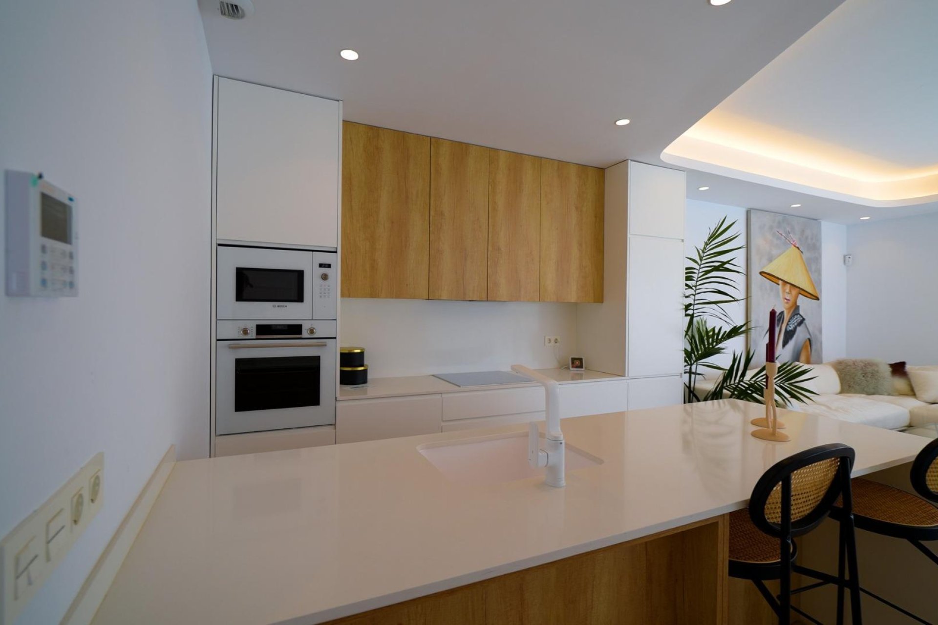 Nýbygging - Einbýlishús -
Orihuela Costa - Los Altos