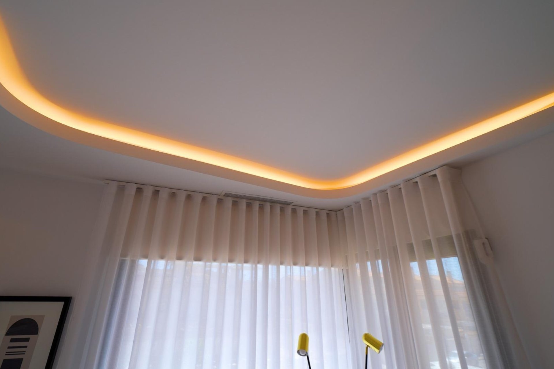 Nýbygging - Einbýlishús -
Orihuela Costa - Los Altos