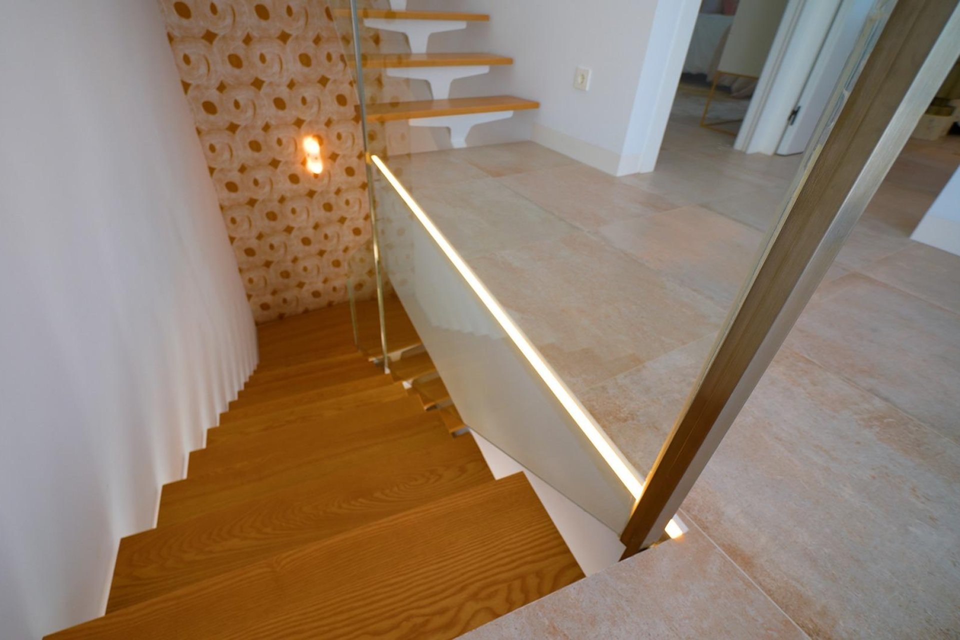 Nýbygging - Einbýlishús -
Orihuela Costa - Los Altos