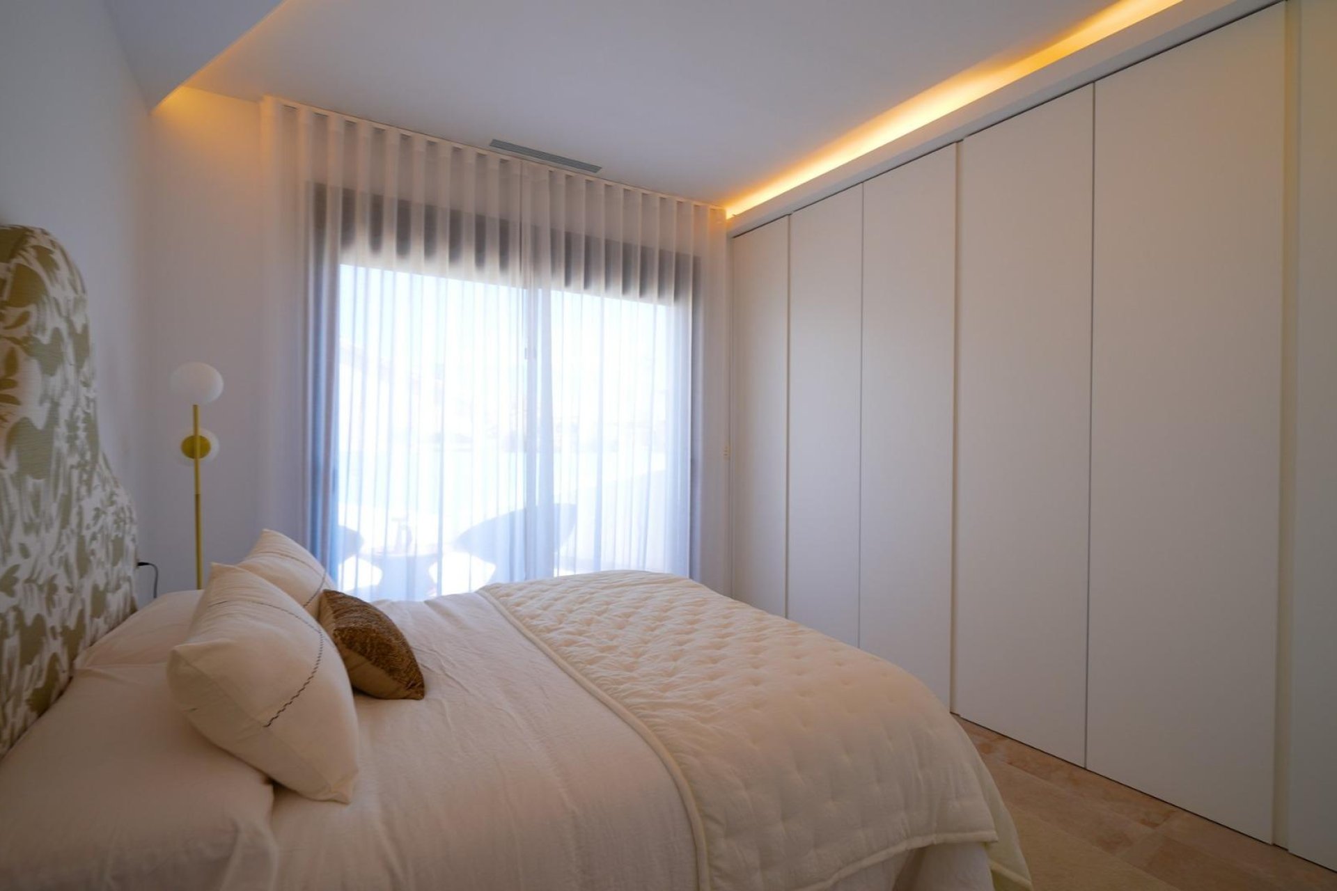 Nýbygging - Einbýlishús -
Orihuela Costa - Los Altos