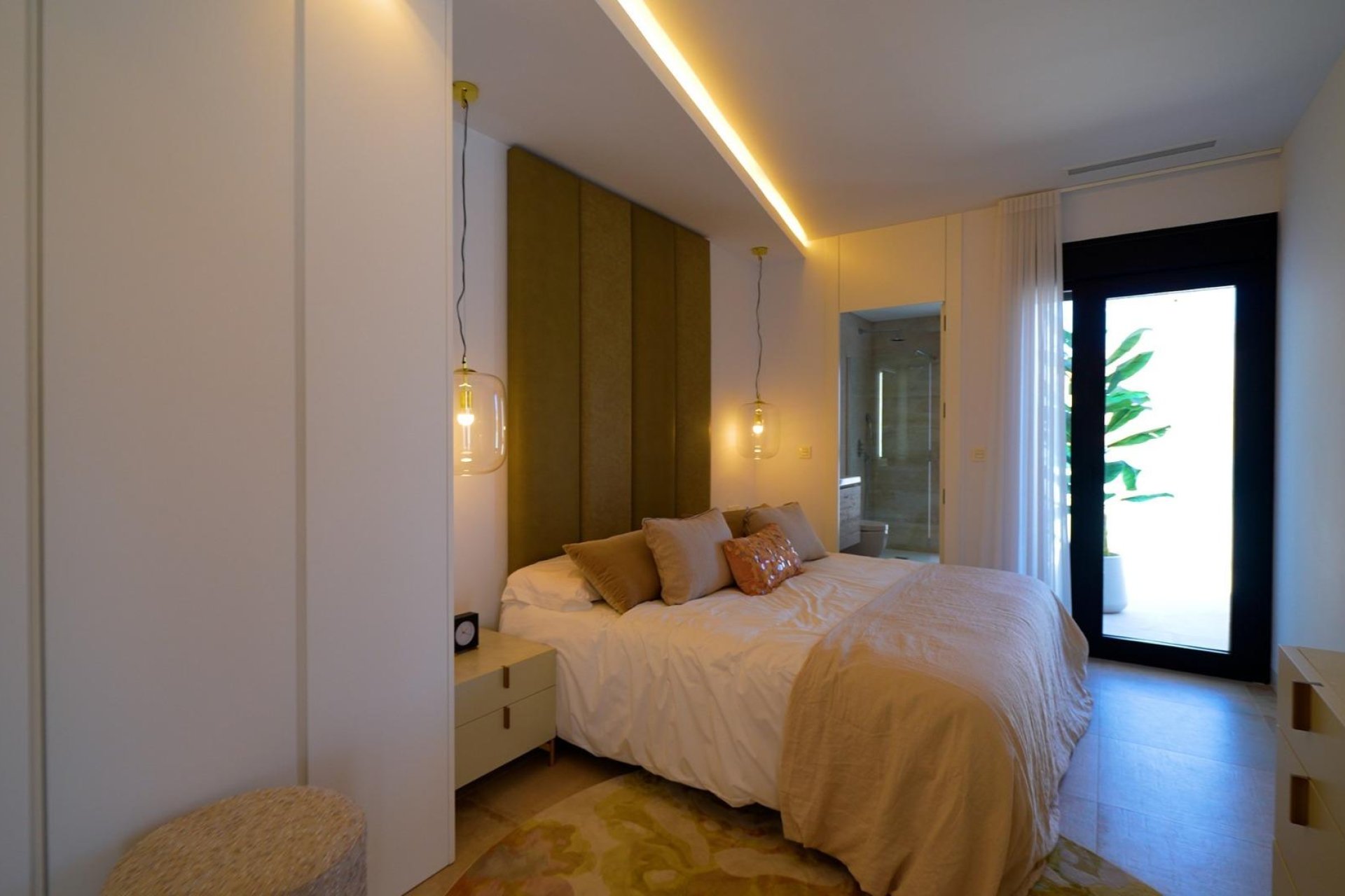 Nýbygging - Einbýlishús -
Orihuela Costa - Los Altos