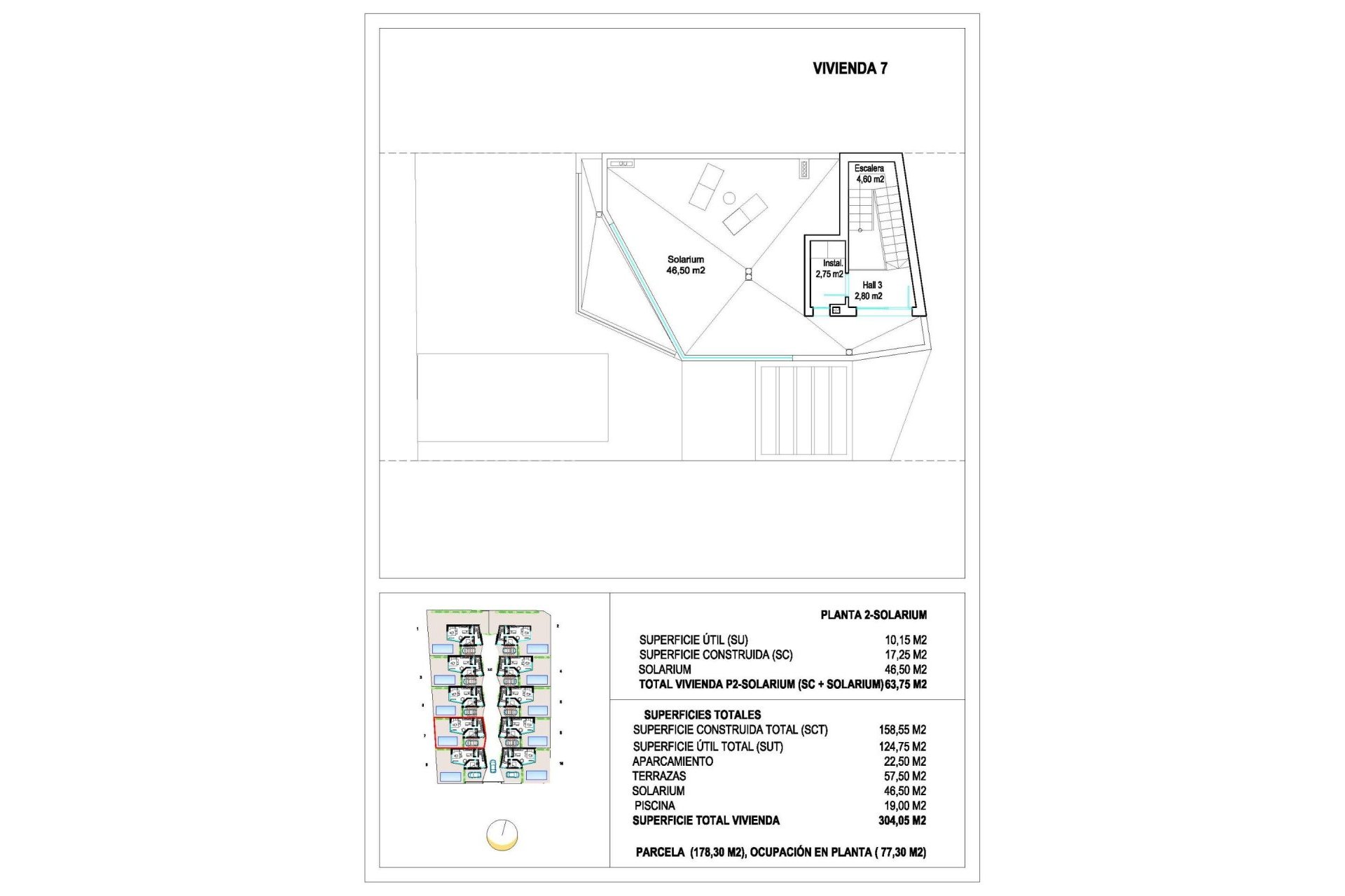 Nýbygging - Einbýlishús -
Orihuela Costa - Los Altos