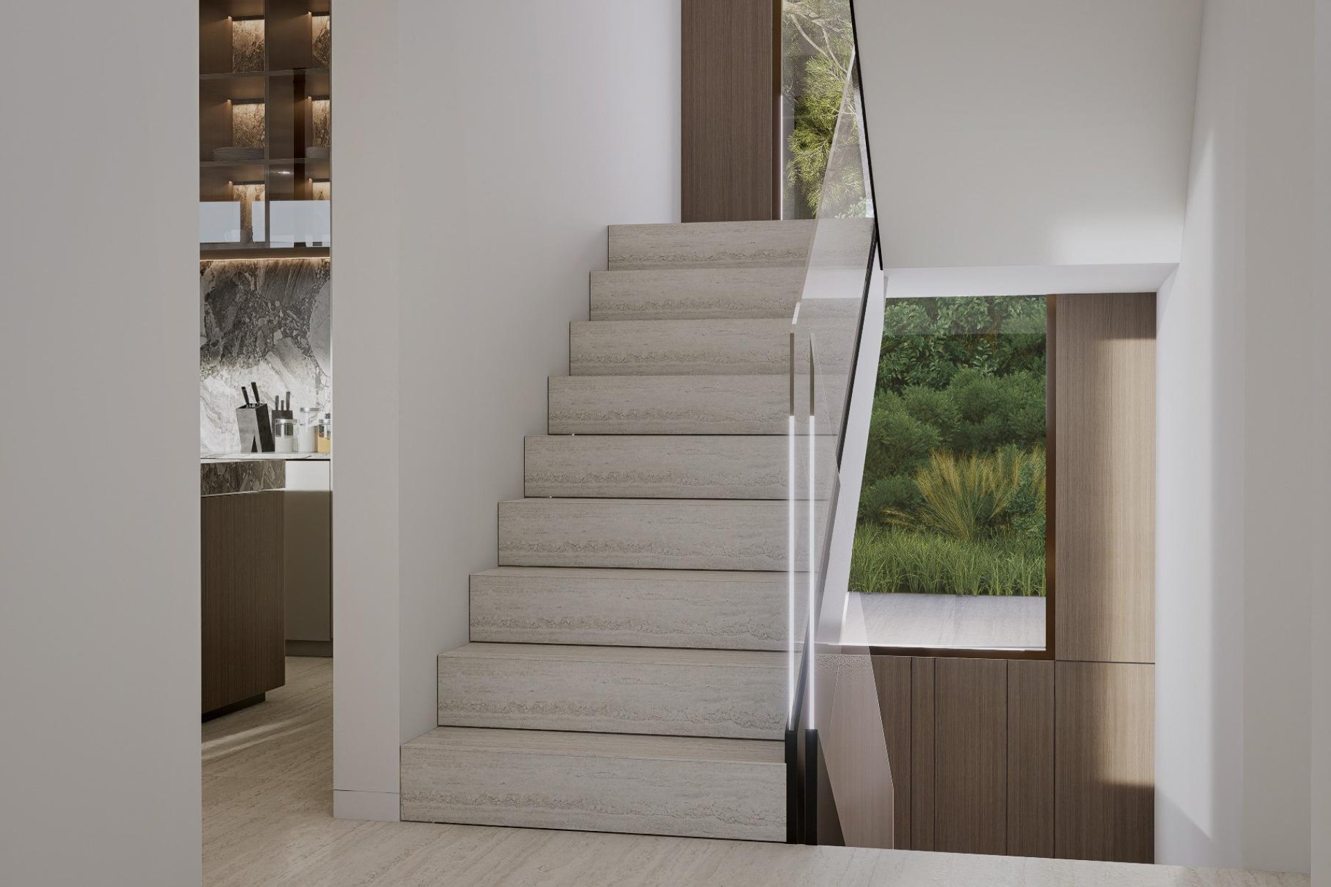 Nýbygging - Einbýlishús -
Orihuela - Las Colinas Golf