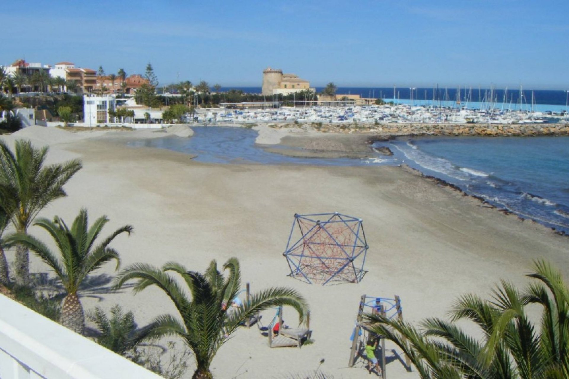 Nýbygging - Einbýlishús -
Pilar de la Horadada - La Rambla