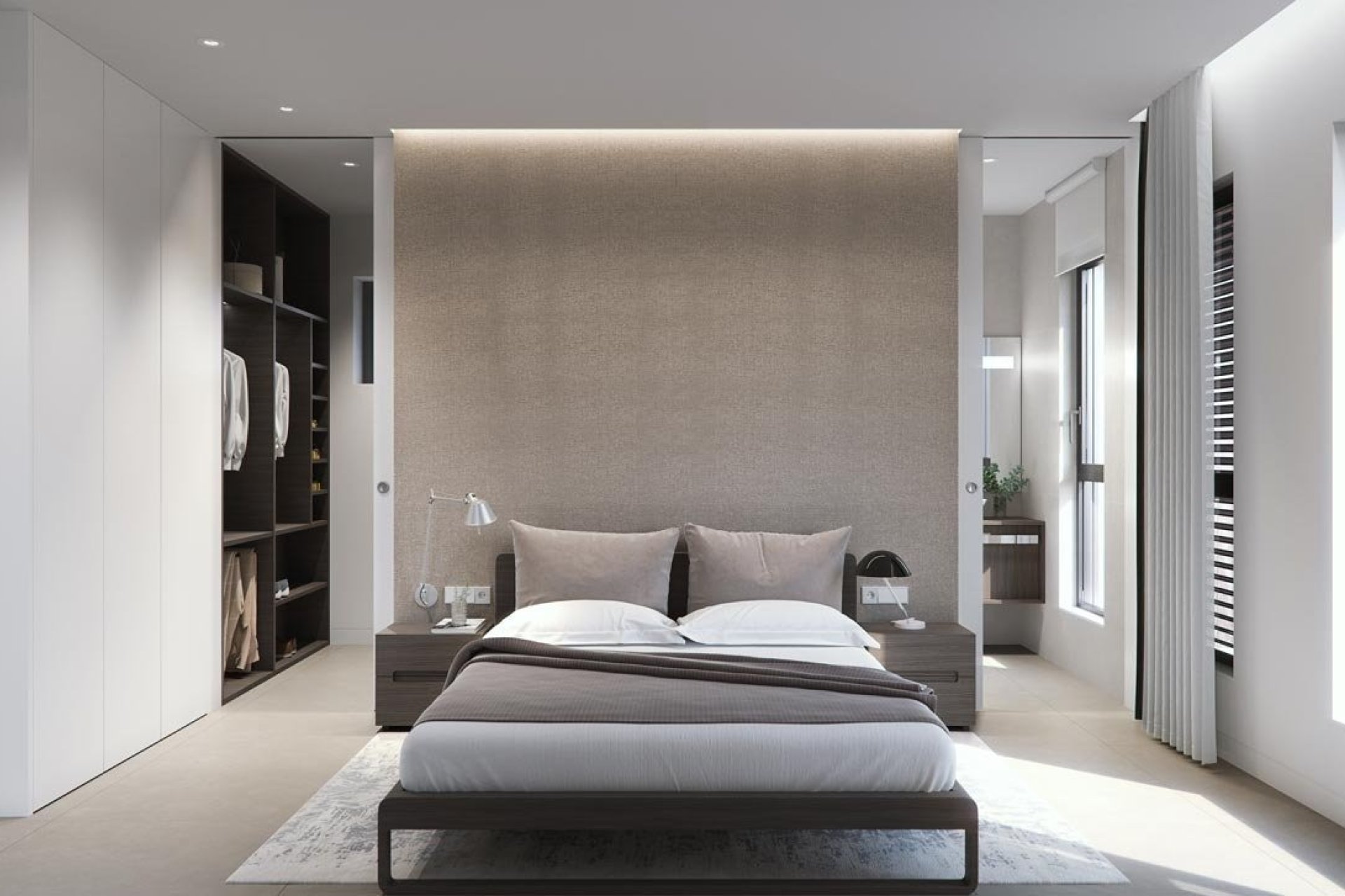 Nýbygging - Einbýlishús -
Pilar de la Horadada - Las Higuericas