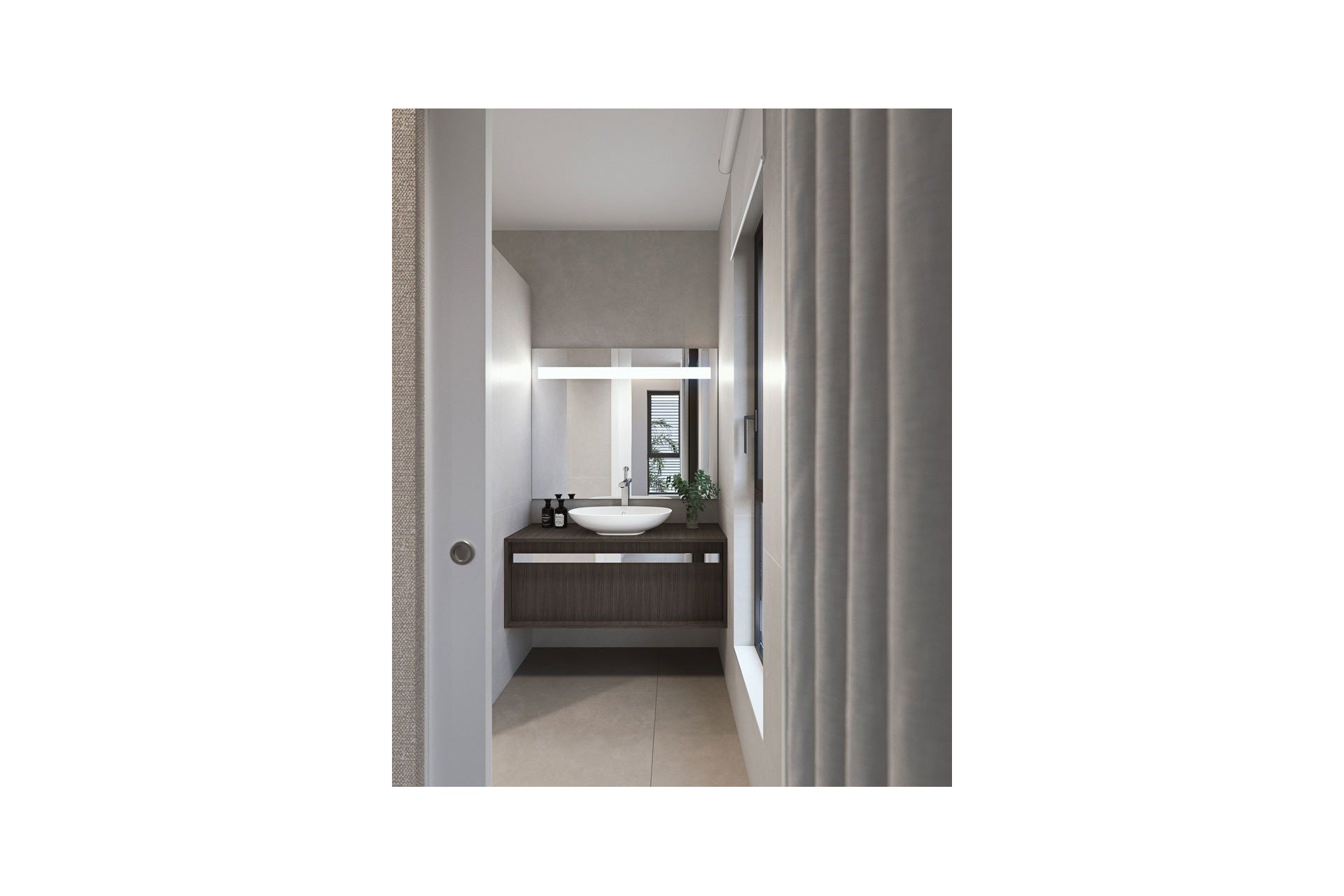 Nýbygging - Einbýlishús -
Pilar de la Horadada - Las Higuericas