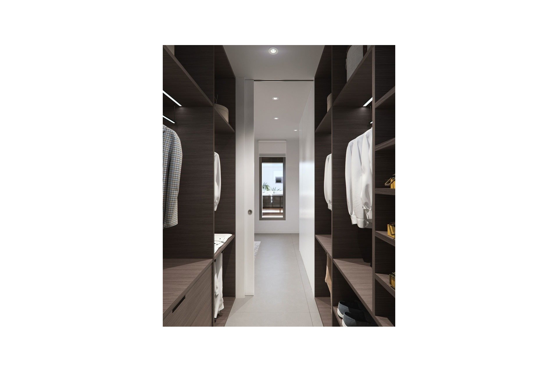 Nýbygging - Einbýlishús -
Pilar de la Horadada - Las Higuericas