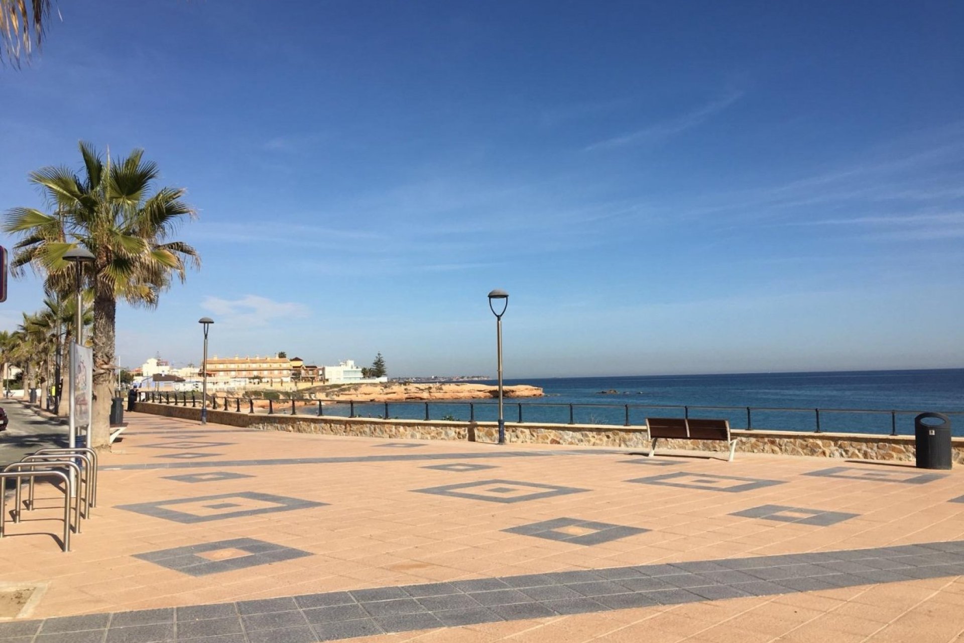 Nýbygging - Einbýlishús -
Pilar de la Horadada - Las Higuericas