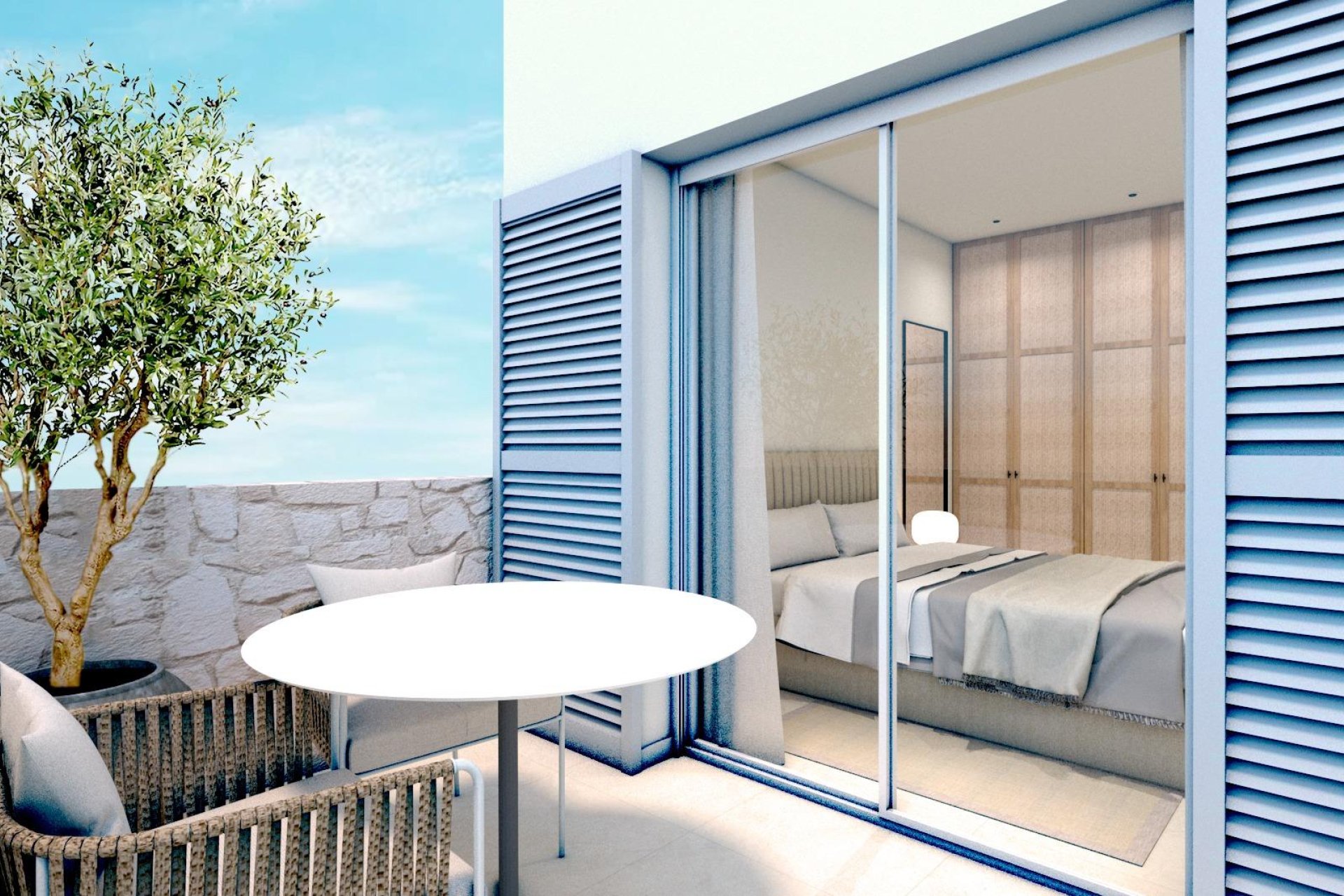 Nýbygging - Einbýlishús -
Pilar de la Horadada - Torre De La Horadada