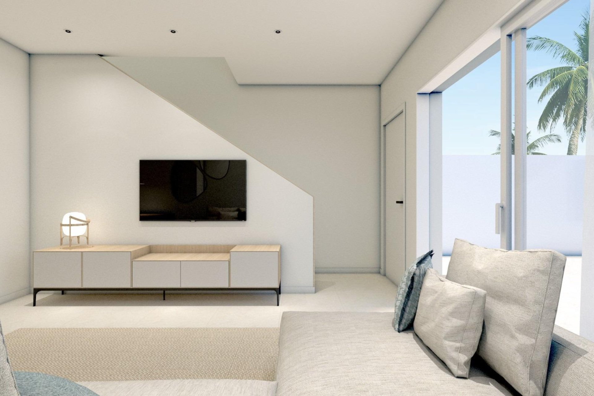 Nýbygging - Einbýlishús -
Pilar de la Horadada - Torre De La Horadada