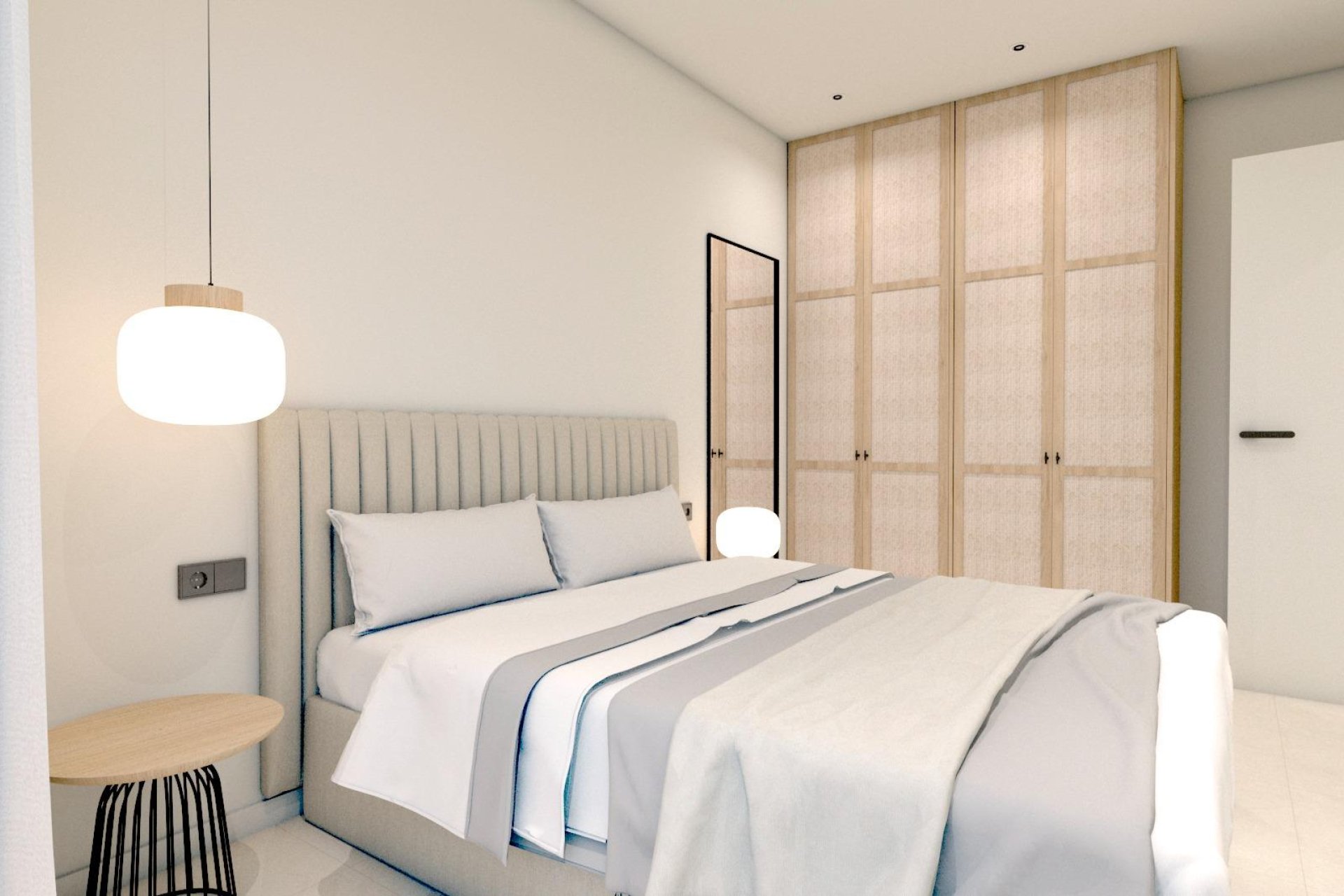 Nýbygging - Einbýlishús -
Pilar de la Horadada - Torre De La Horadada