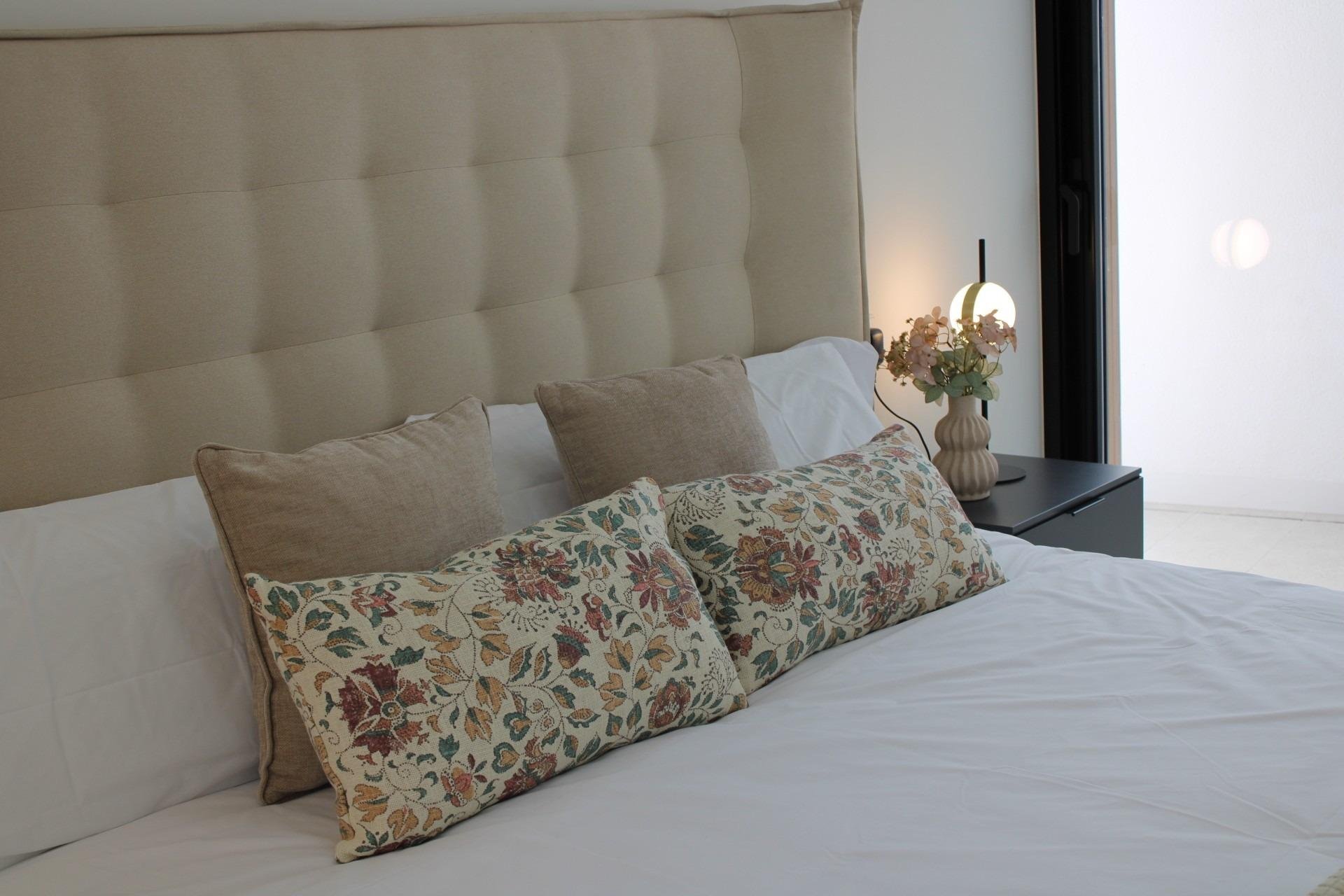 Nýbygging - Einbýlishús -
Pilar de la Horadada - Torre De La Horadada