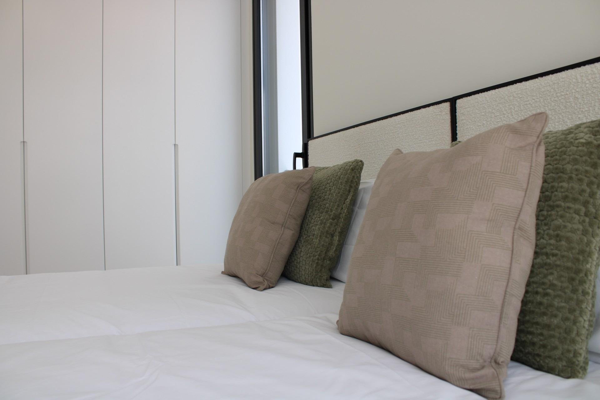 Nýbygging - Einbýlishús -
Pilar de la Horadada - Torre De La Horadada