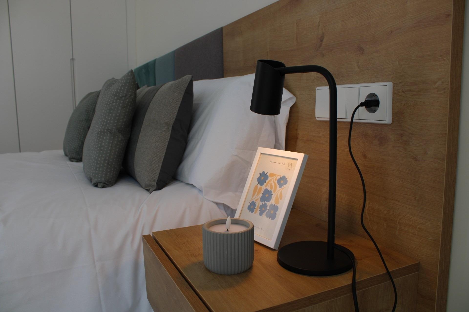 Nýbygging - Einbýlishús -
Pilar de la Horadada - Torre De La Horadada