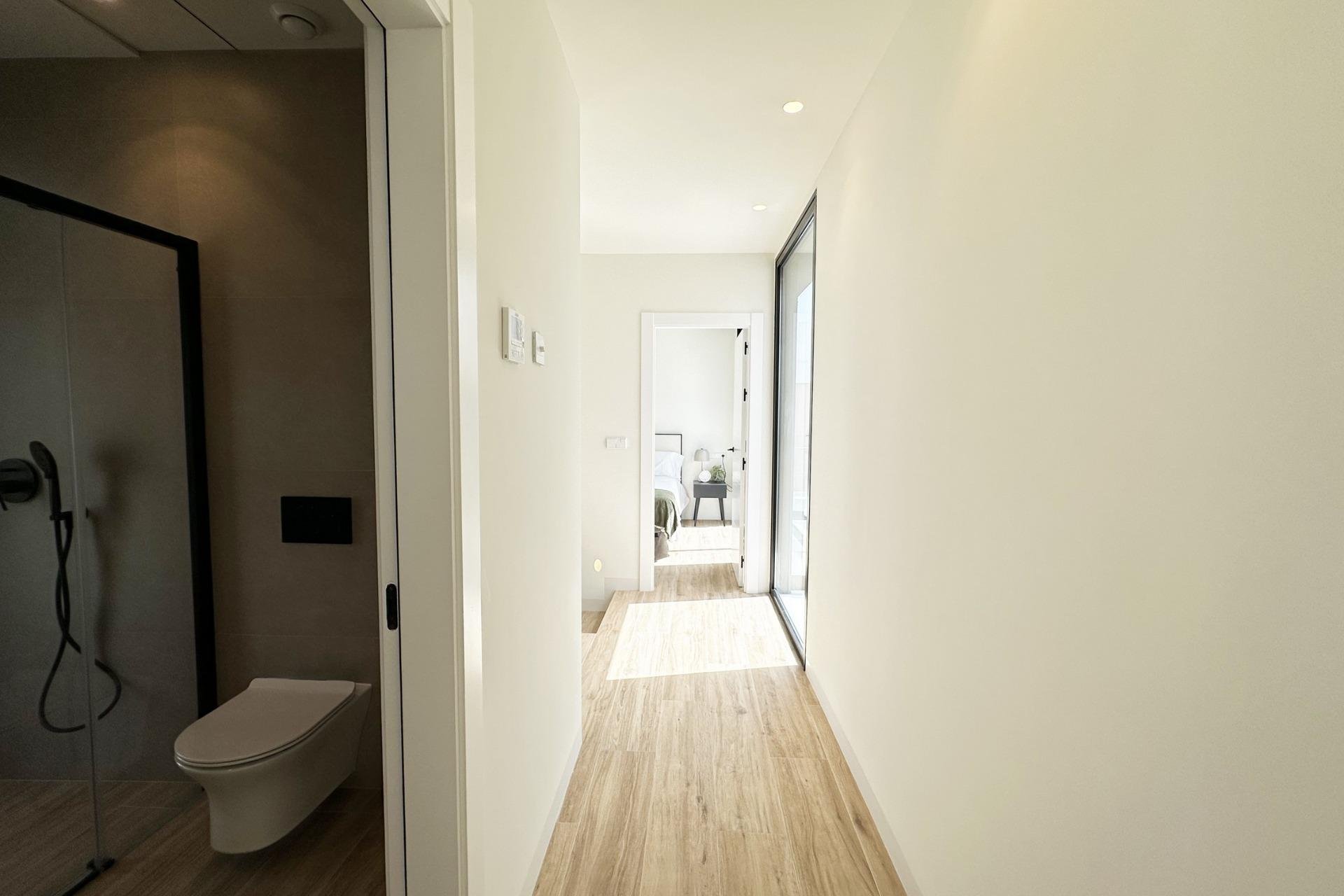 Nýbygging - Einbýlishús -
Pilar de la Horadada - Torre De La Horadada