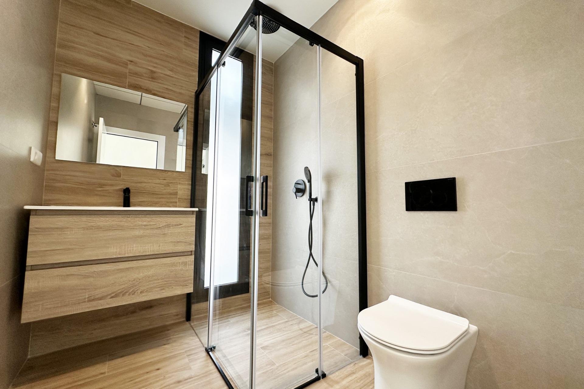 Nýbygging - Einbýlishús -
Pilar de la Horadada - Torre De La Horadada