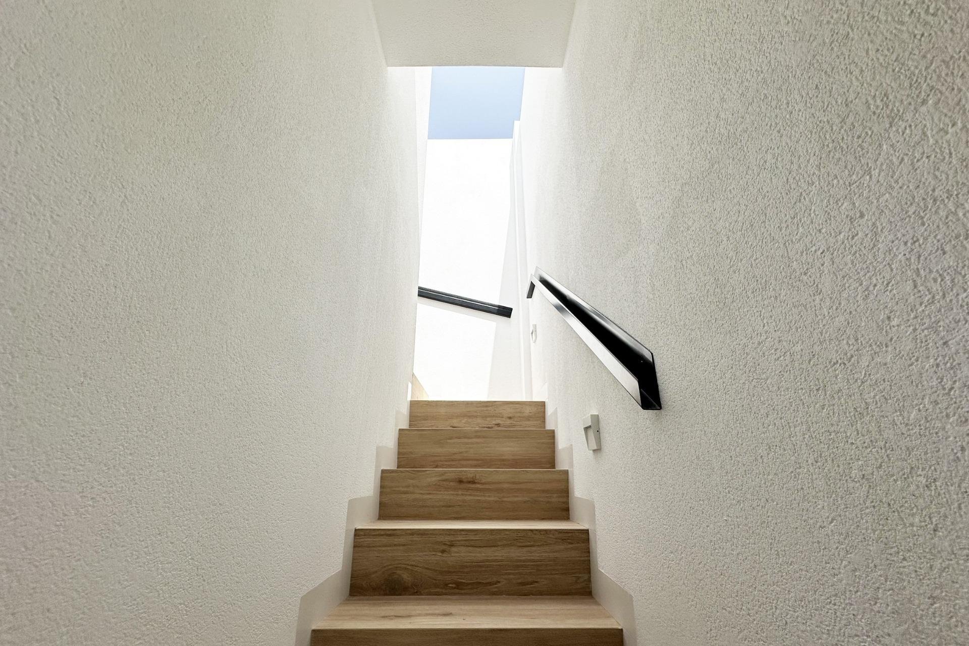 Nýbygging - Einbýlishús -
Pilar de la Horadada - Torre De La Horadada