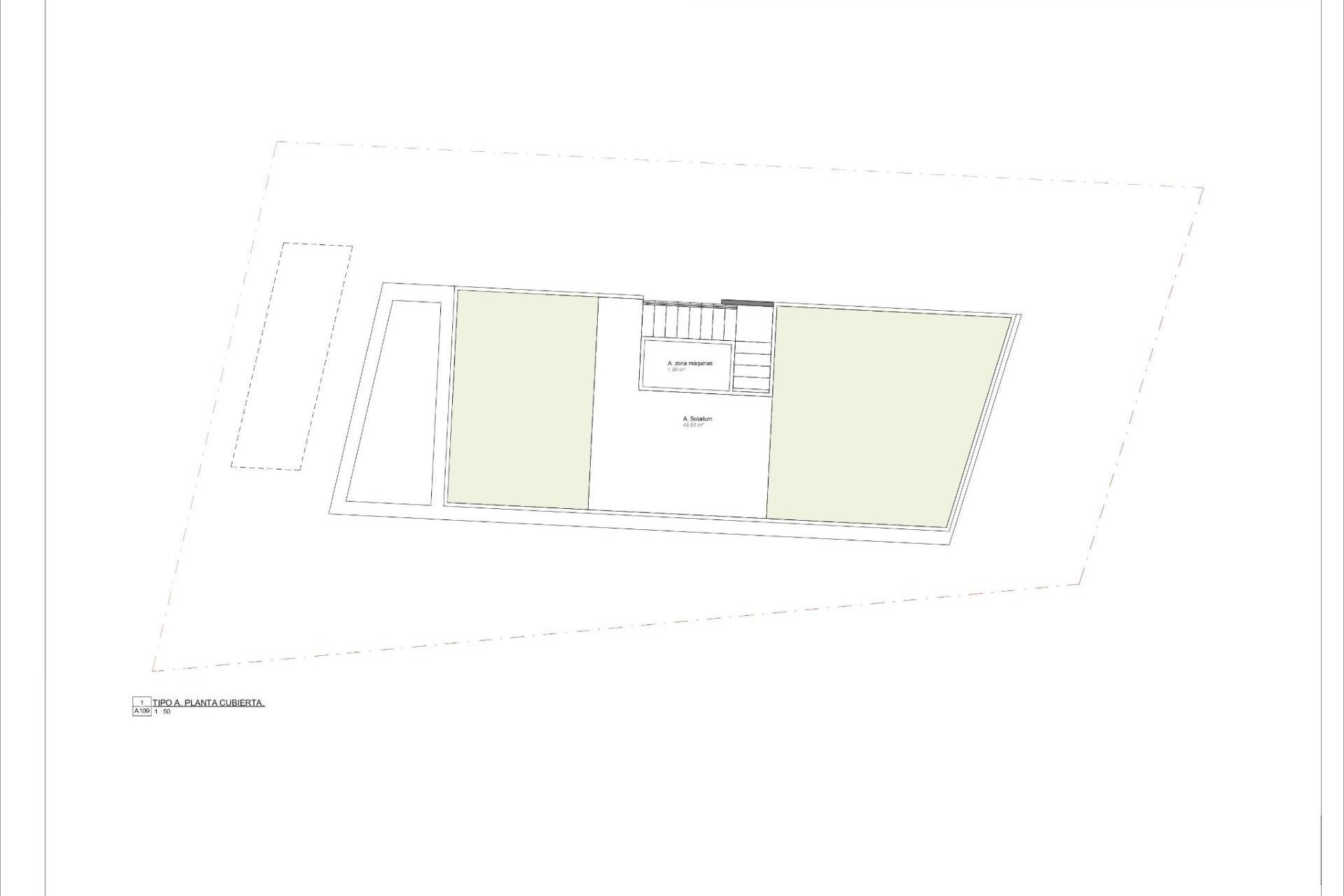 Nýbygging - Einbýlishús -
Pilar de la Horadada - Torre De La Horadada