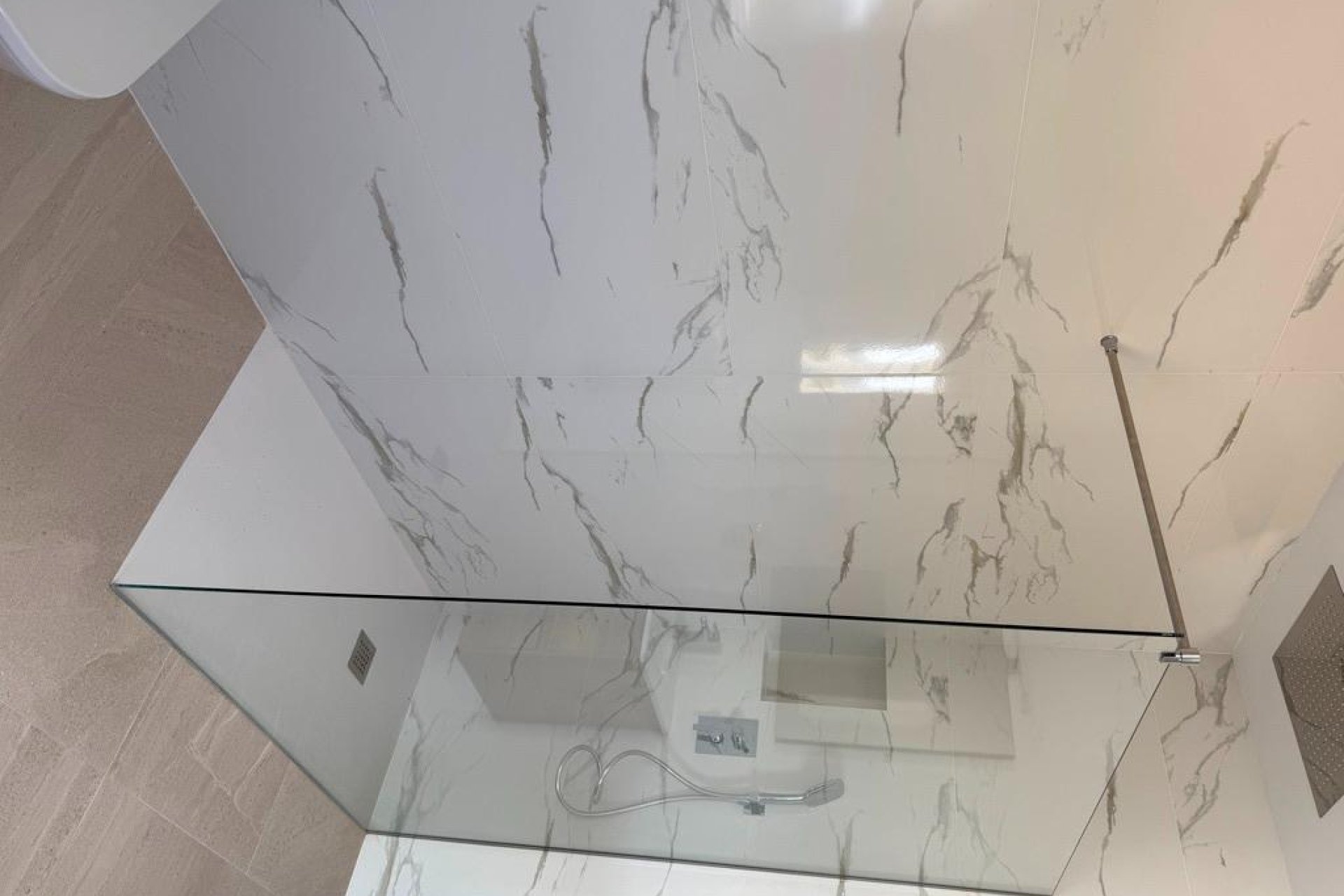 Nýbygging - Einbýlishús -
Pinoso - Camino Del Prado