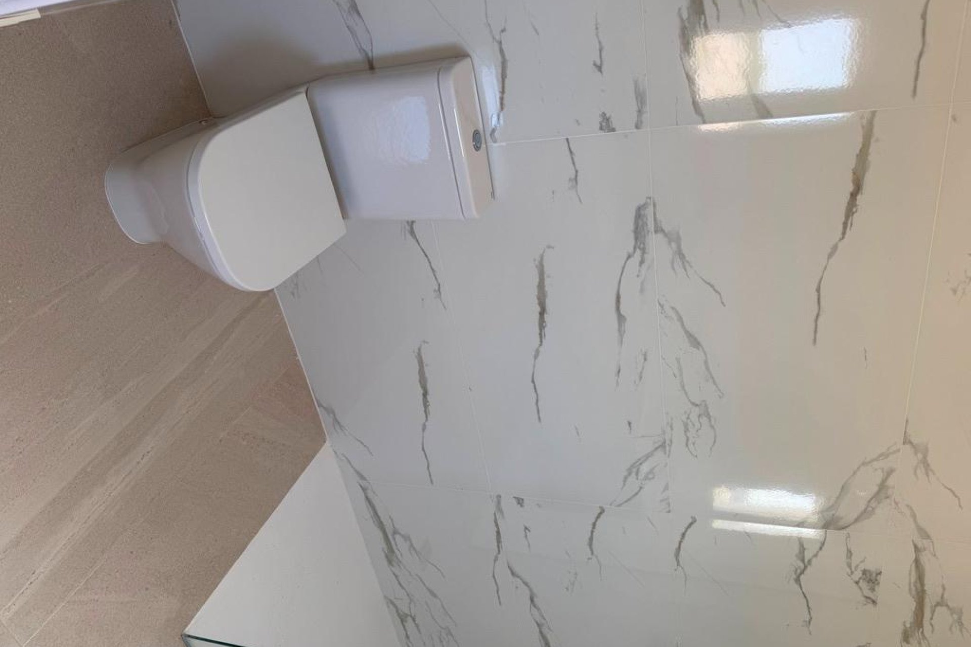 Nýbygging - Einbýlishús -
Pinoso - Camino Del Prado