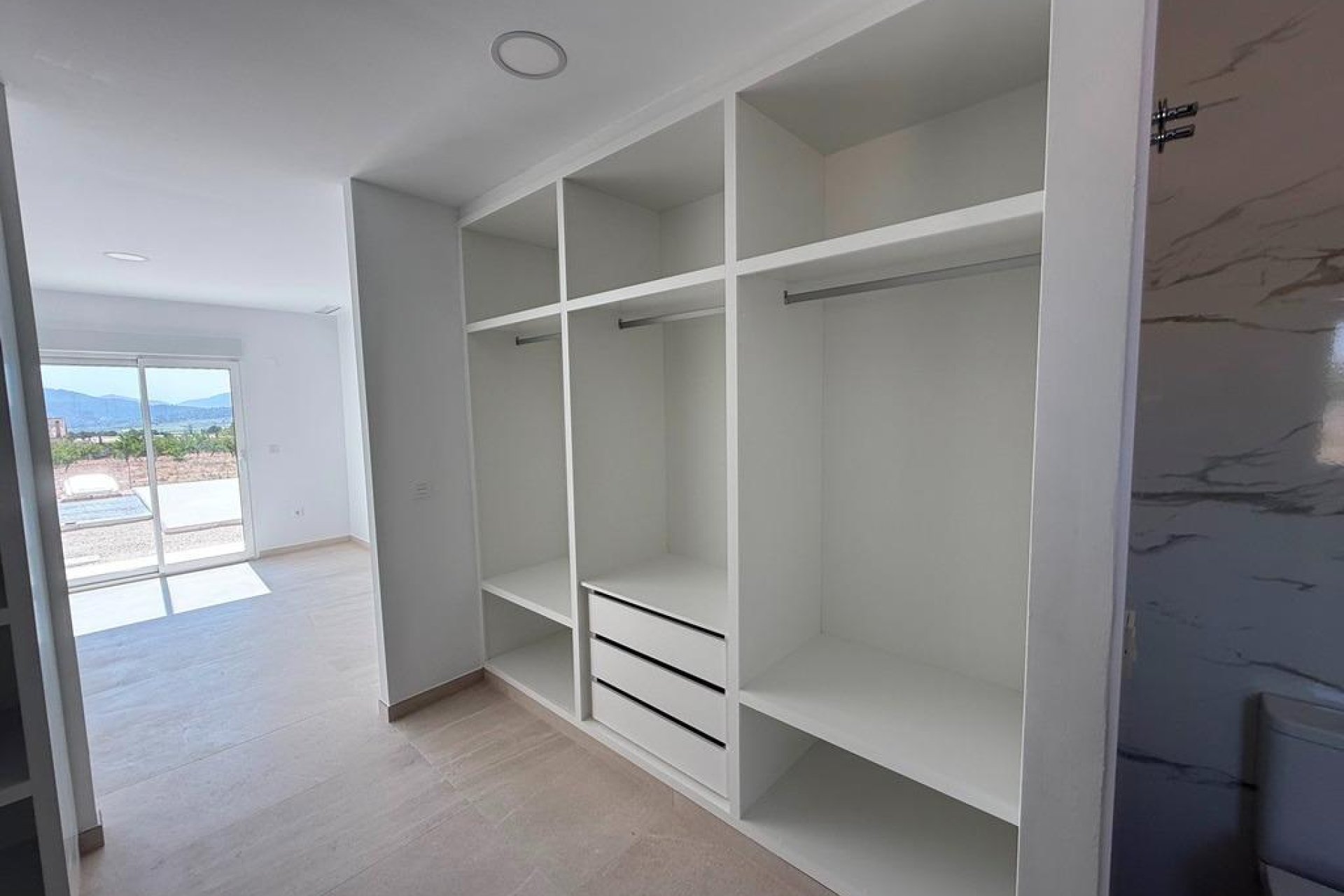 Nýbygging - Einbýlishús -
Pinoso - Camino Del Prado