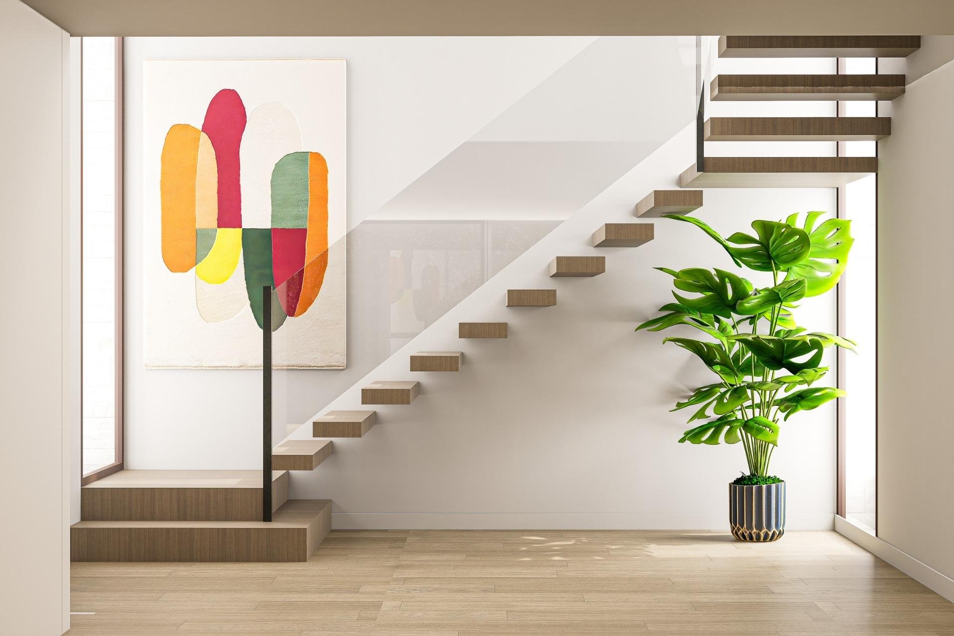 Nýbygging - Einbýlishús -
Pinoso - Lel