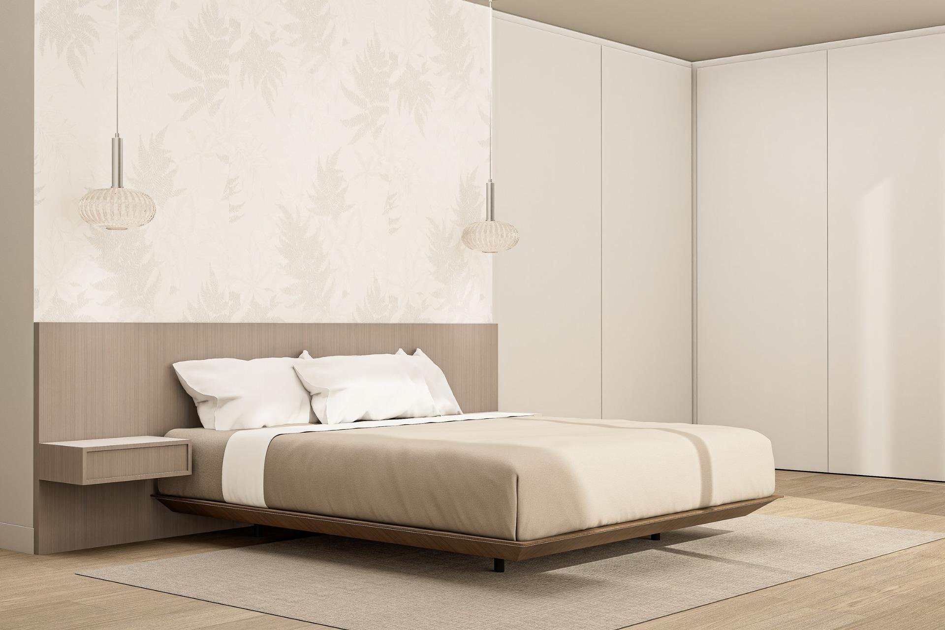 Nýbygging - Einbýlishús -
Pinoso - Lel