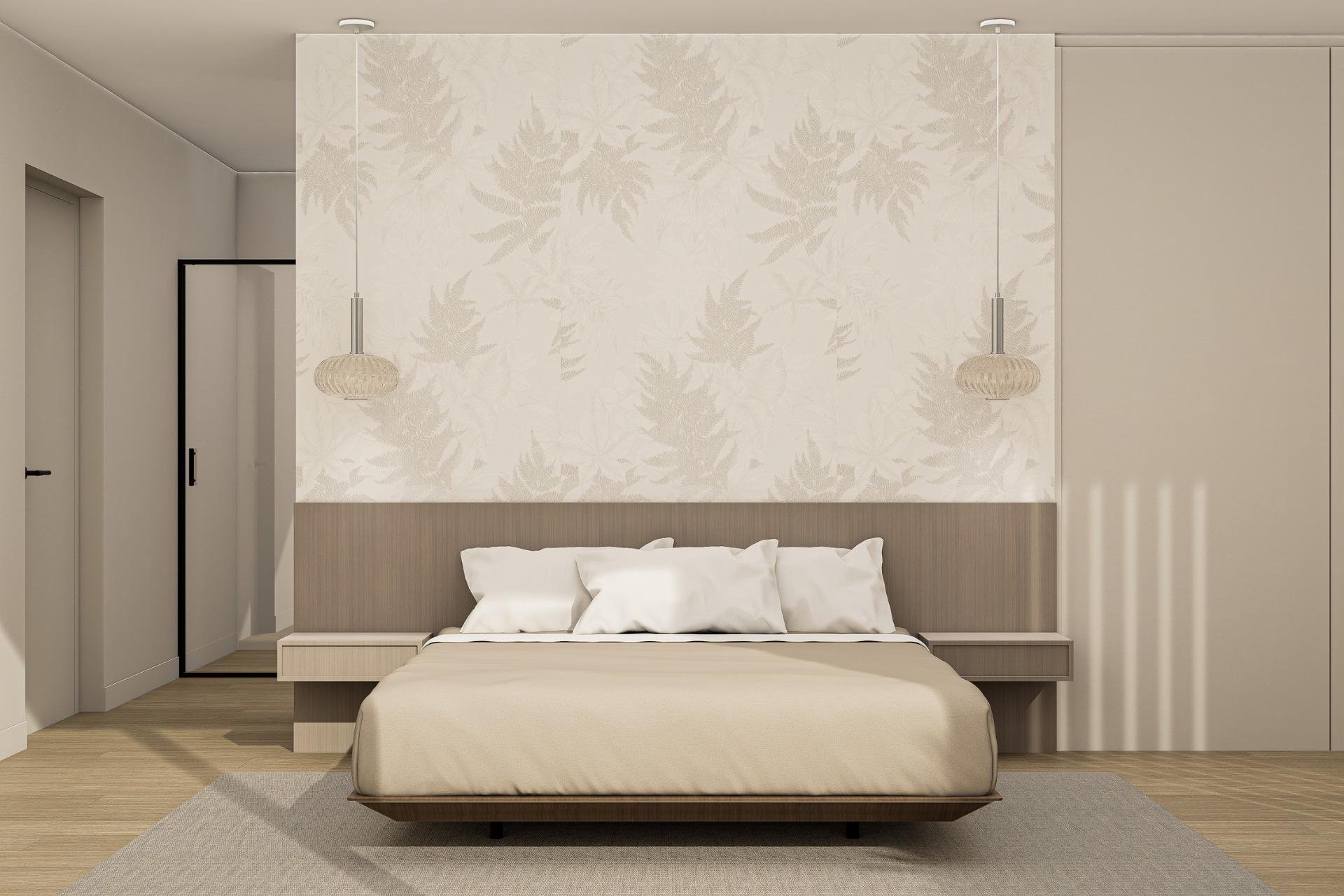 Nýbygging - Einbýlishús -
Pinoso - Lel