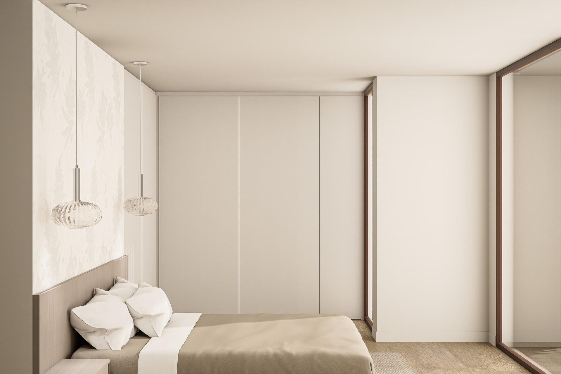 Nýbygging - Einbýlishús -
Pinoso - Lel