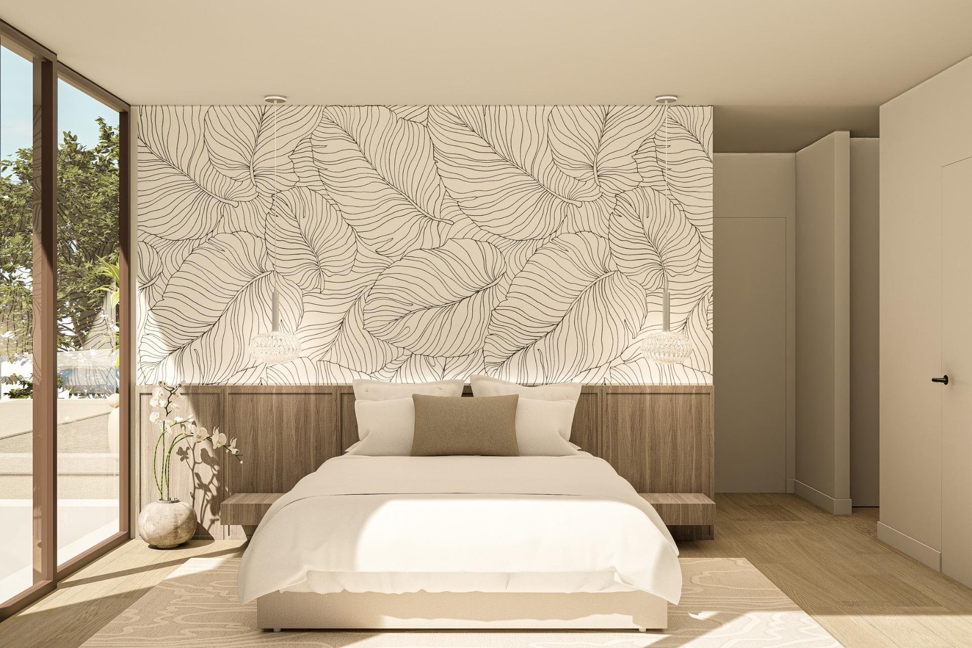 Nýbygging - Einbýlishús -
Pinoso - Lel