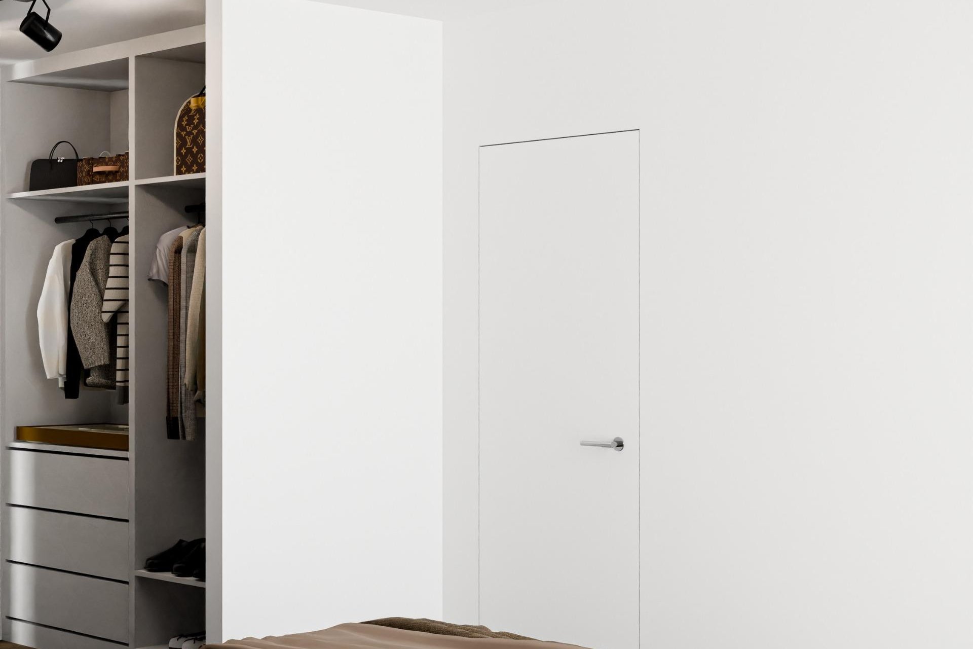 Nýbygging - Einbýlishús -
Pinoso - Lel