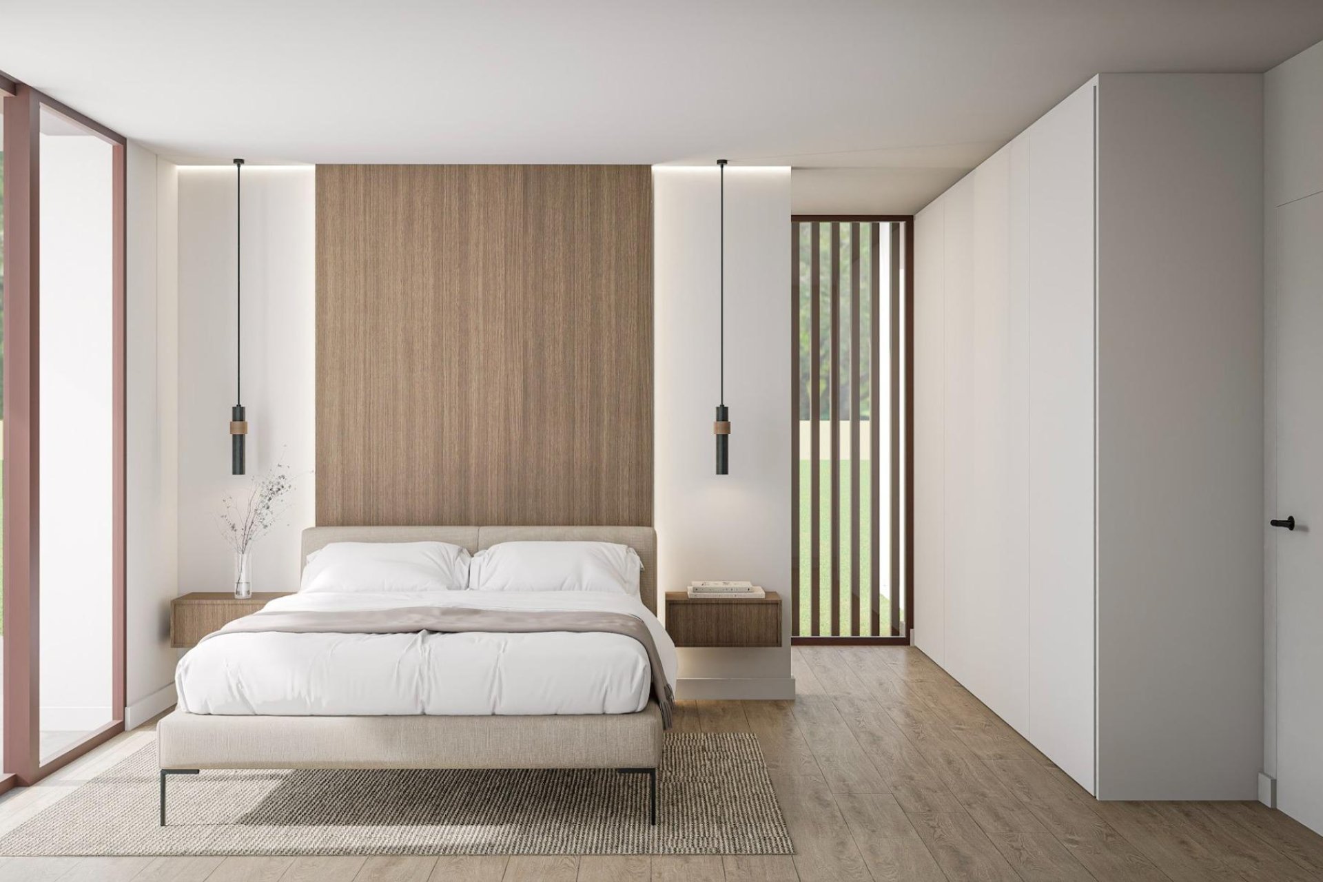 Nýbygging - Einbýlishús -
Pinoso - Lel