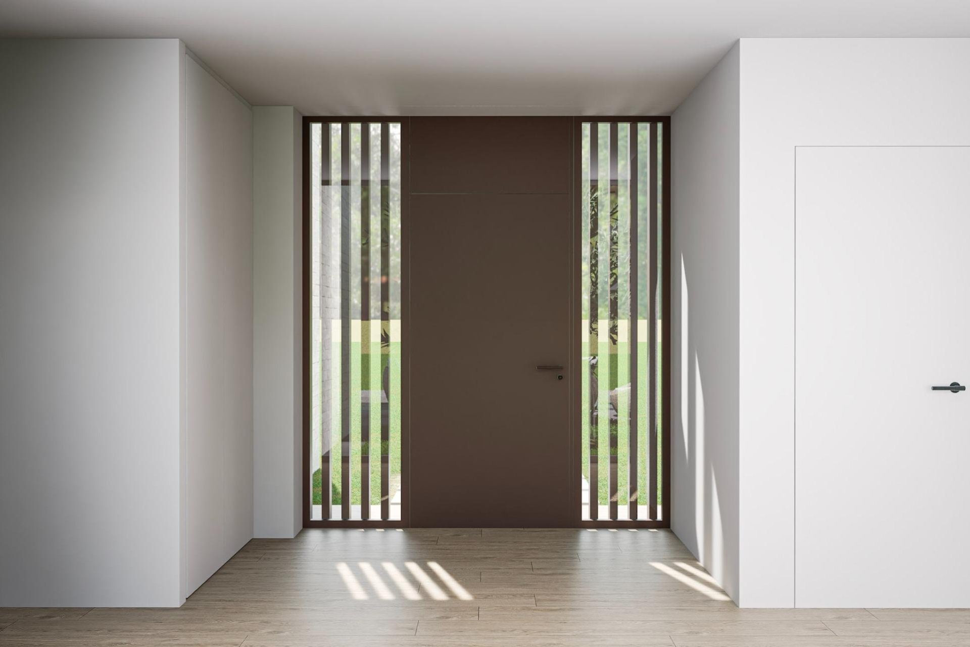 Nýbygging - Einbýlishús -
Pinoso - Lel