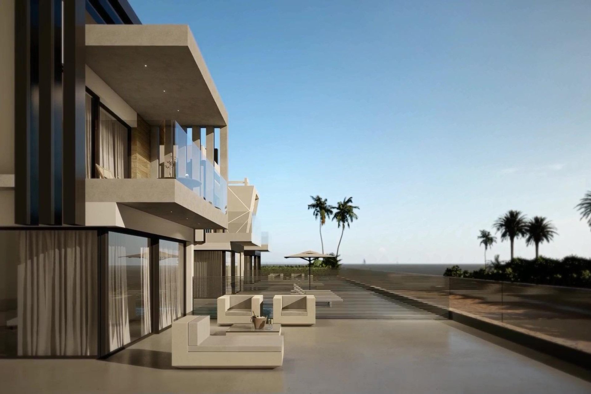 Nýbygging - Einbýlishús -
Puerto de Mazarron - El Alamillo