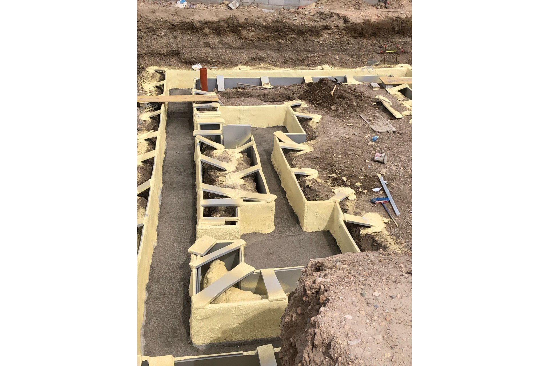 Nýbygging - Einbýlishús -
Puerto de Mazarron - El Alamillo