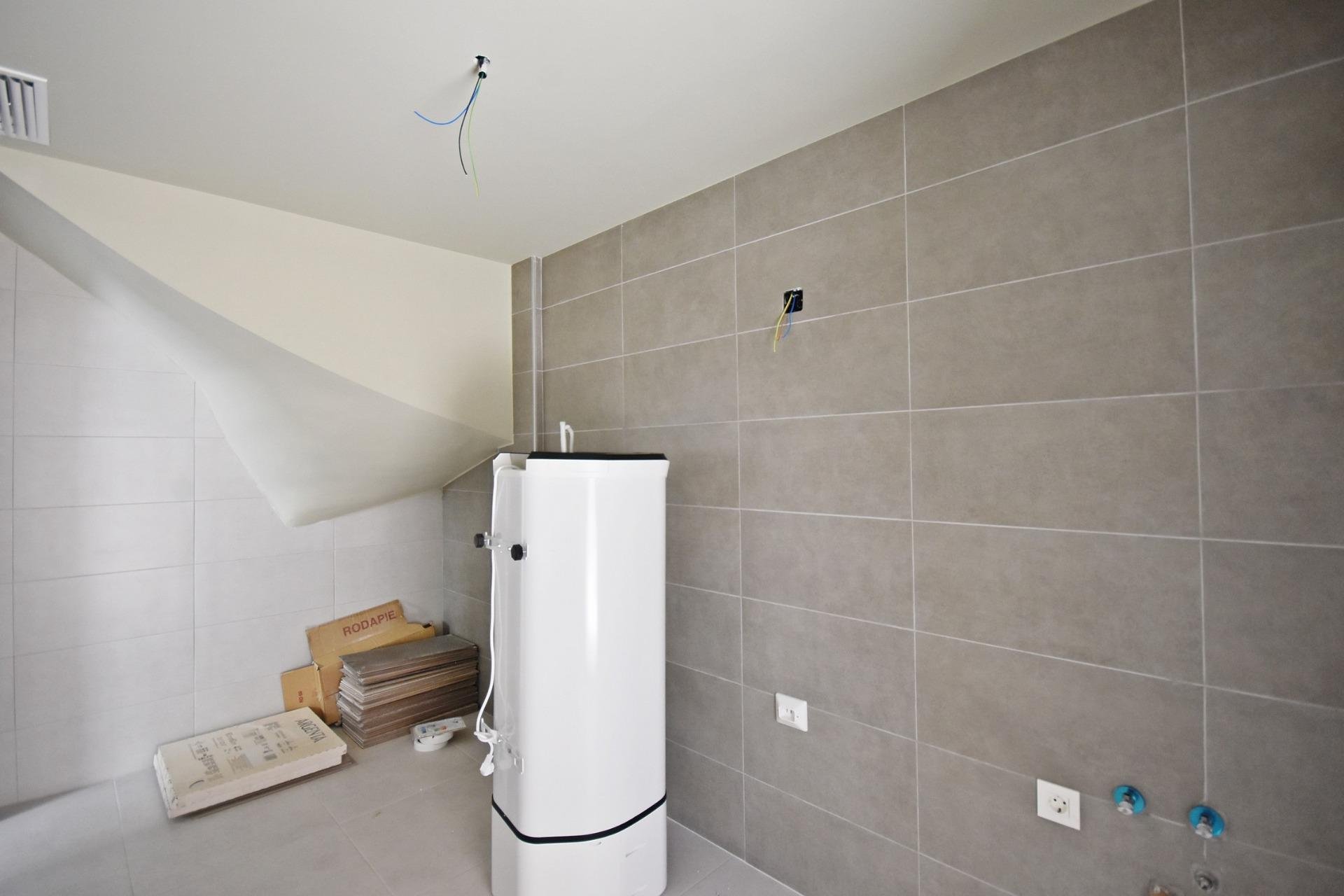 Nýbygging - Einbýlishús -
Puerto de Mazarron - Mar De Plata