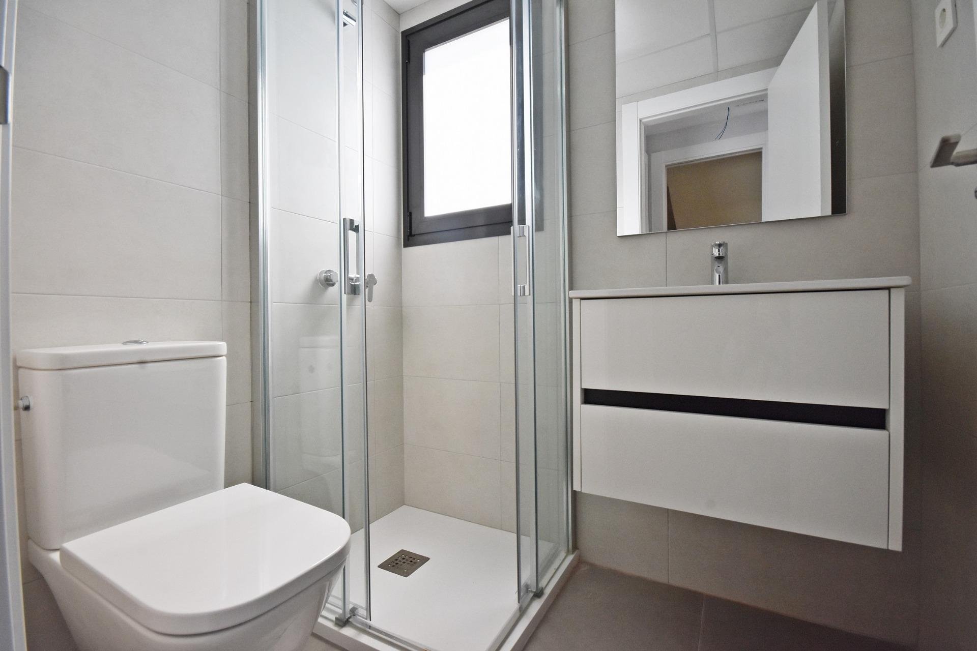 Nýbygging - Einbýlishús -
Puerto de Mazarron - Mar De Plata