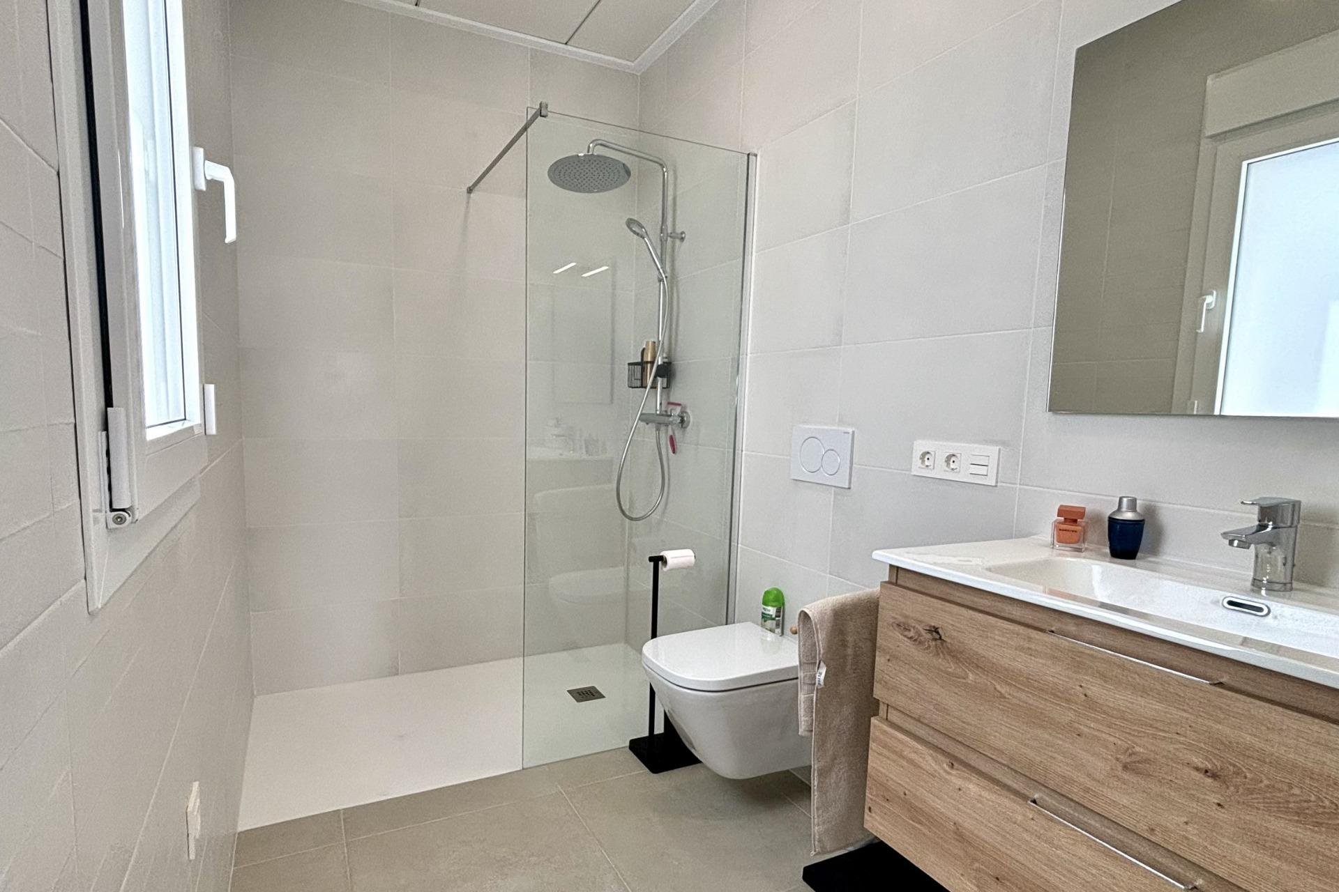 Nýbygging - Einbýlishús -
Rojales - Atalaya Park