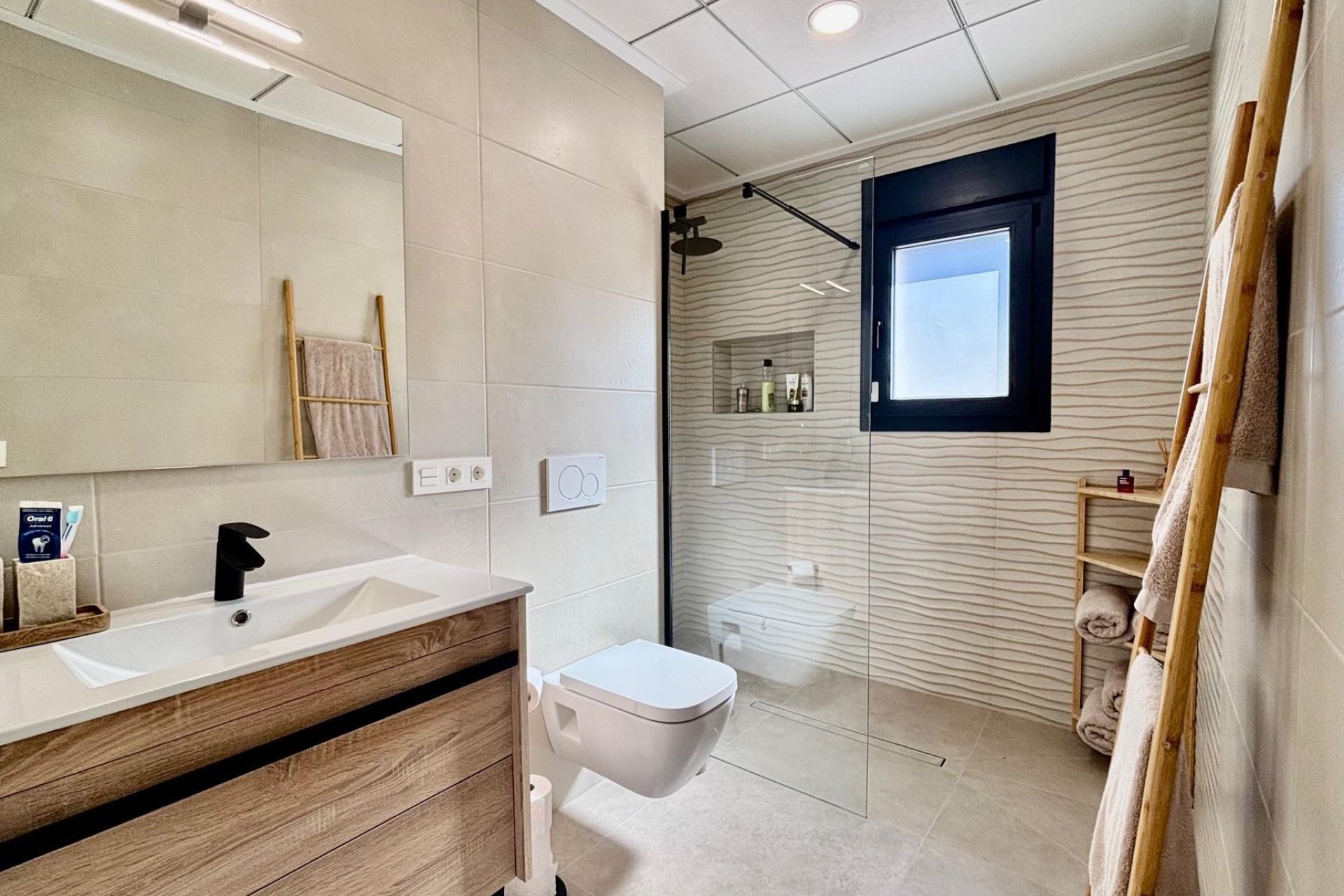 Nýbygging - Einbýlishús -
Rojales - Atalaya Park