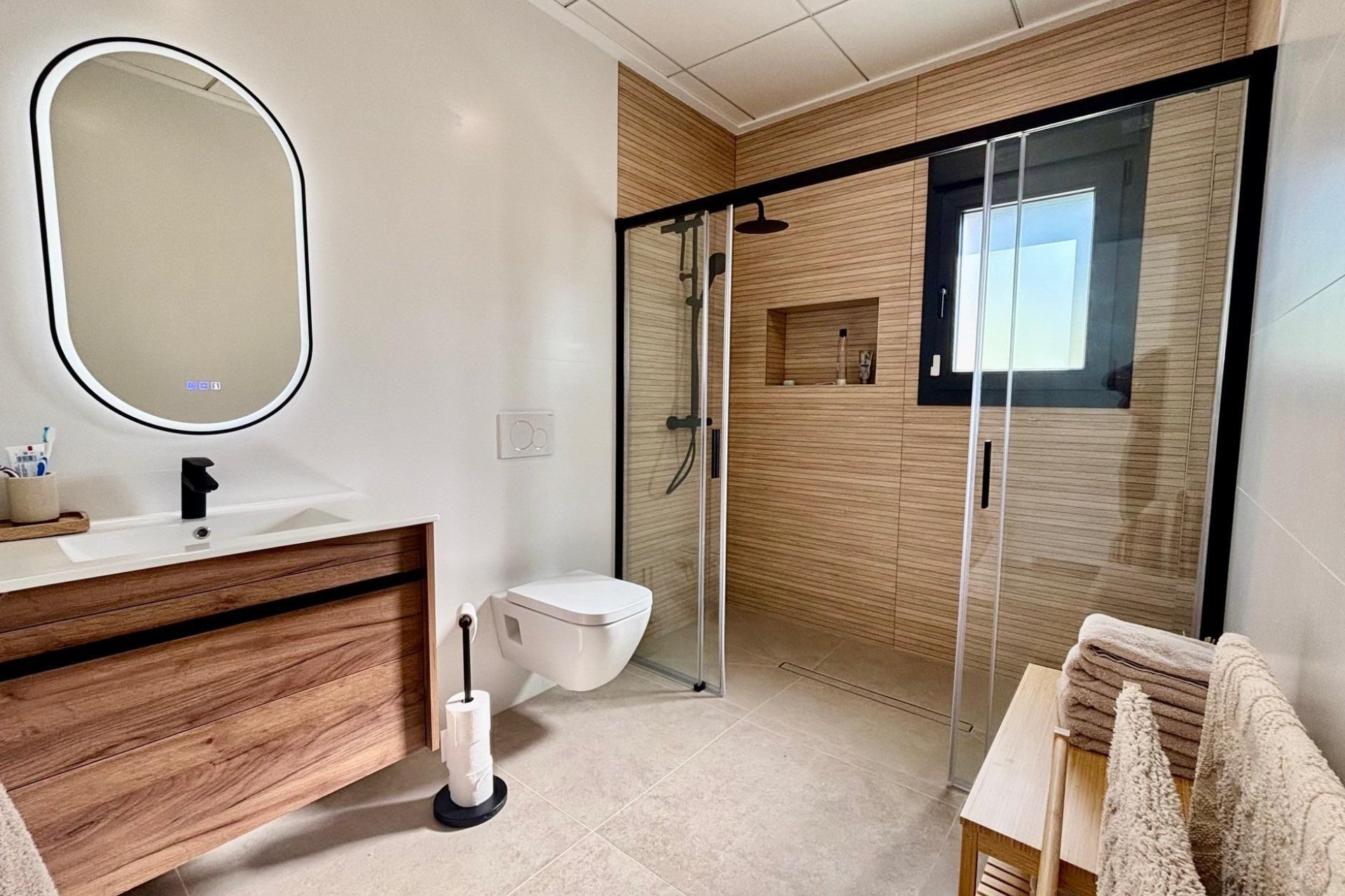 Nýbygging - Einbýlishús -
Rojales - Atalaya Park