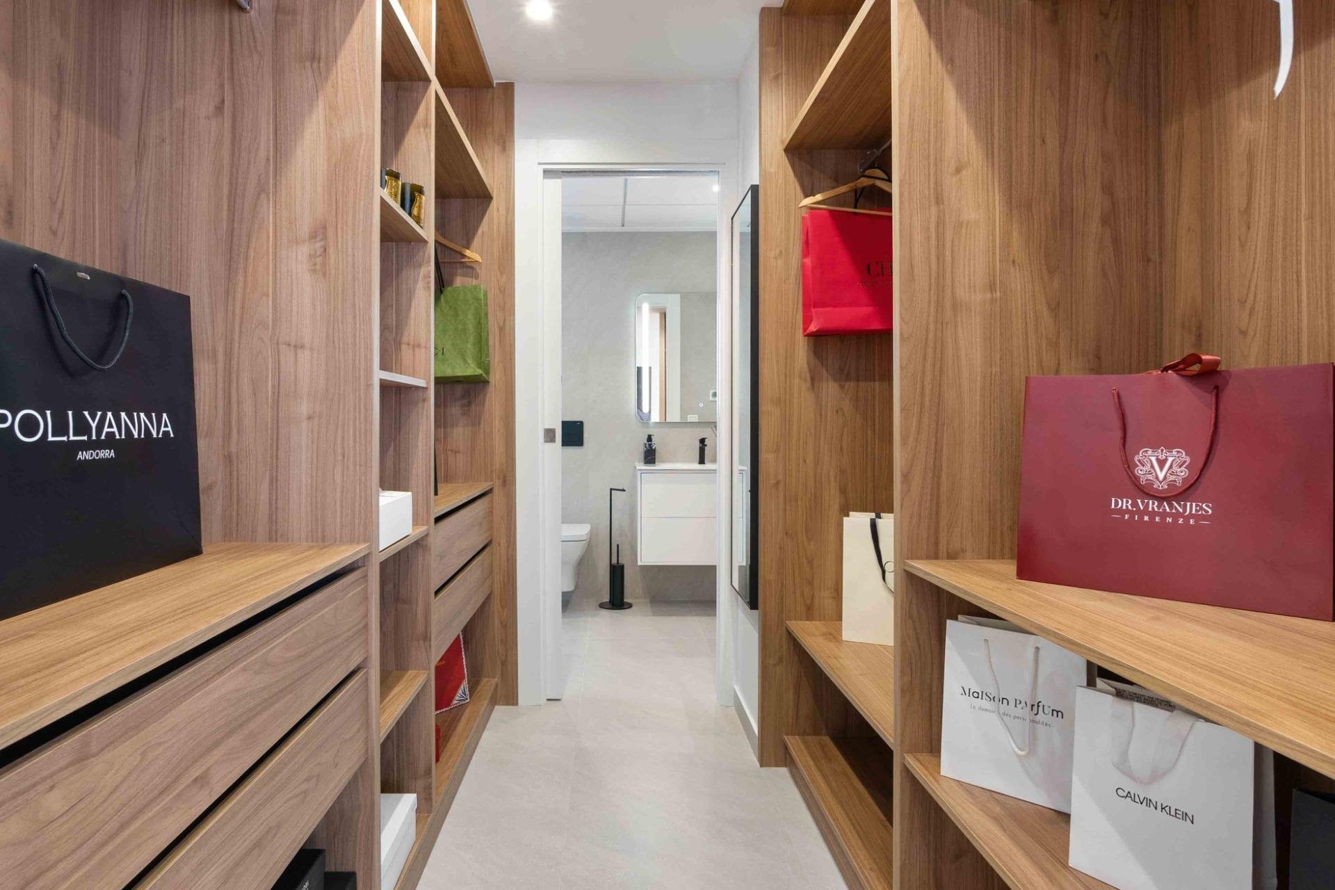 Nýbygging - Einbýlishús -
Rojales - Benimar